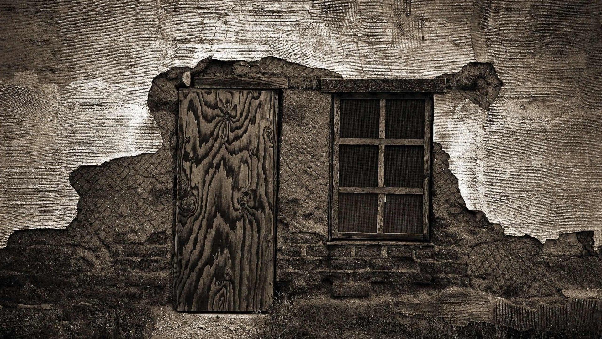 1920x1080 Free download Door and window on old house wallpaper 127226 [1920x1080] for your Desktop, Mobile & Tablet. Explore Old Windows Wallpaper. Old Picture Wallpaper, Wallpaper Old Cars, Old Time Wallpaper