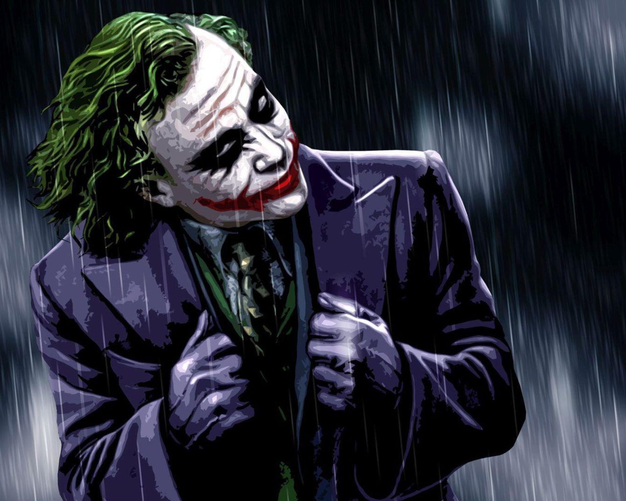 Horror Joker Wallpapers - Top Free Horror Joker Backgrounds ...