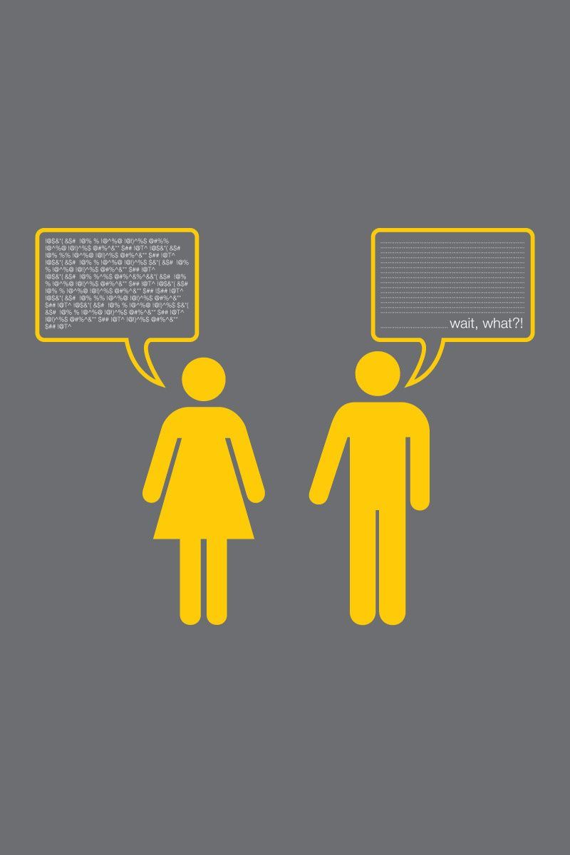 800x1200 Download Wallpaper 800x1200 Girls, Boys, Dialogue Iphone 4s 4 For Parallax HD Background