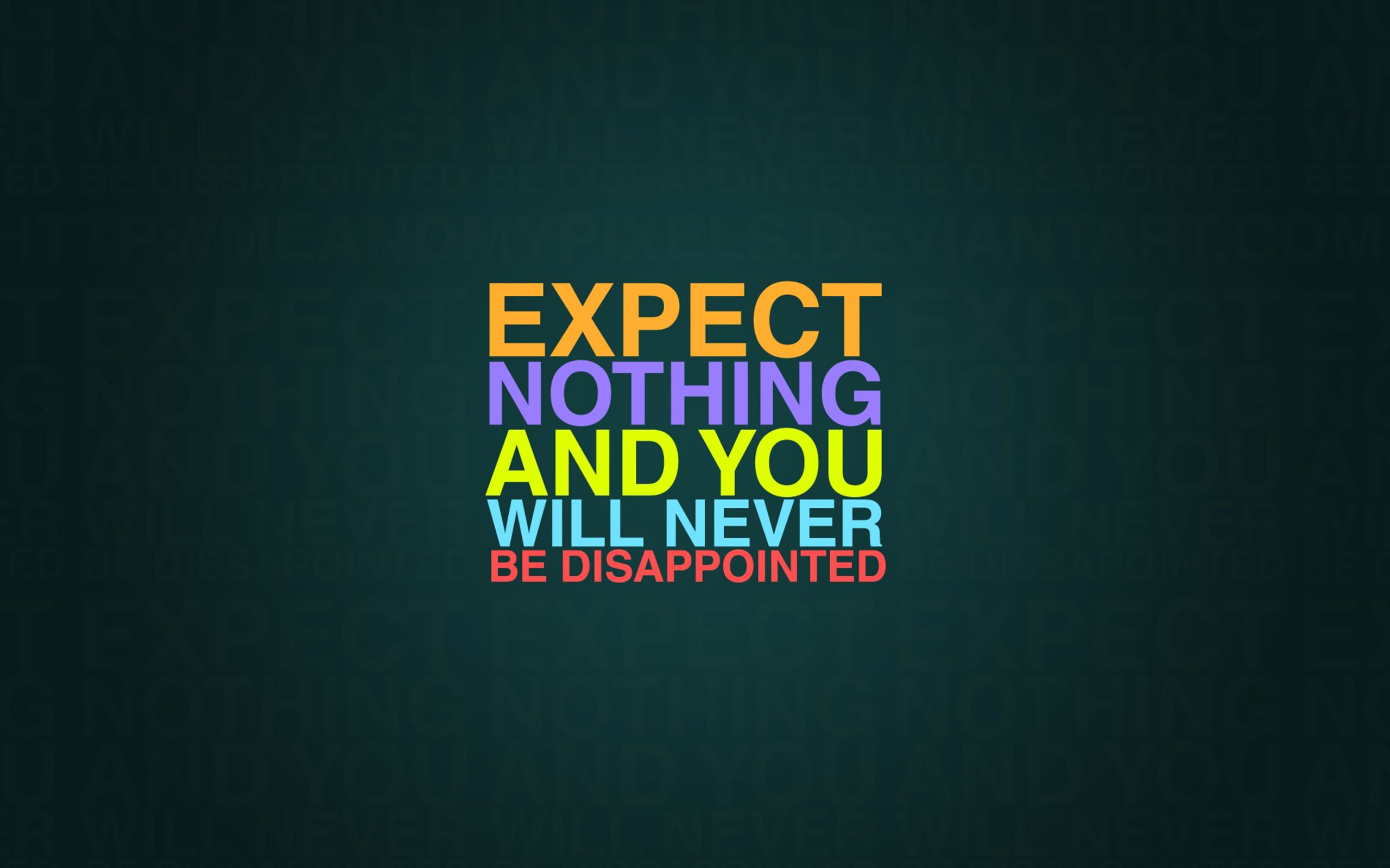 2560x1600 Inspirational Wallpaper HD Free download