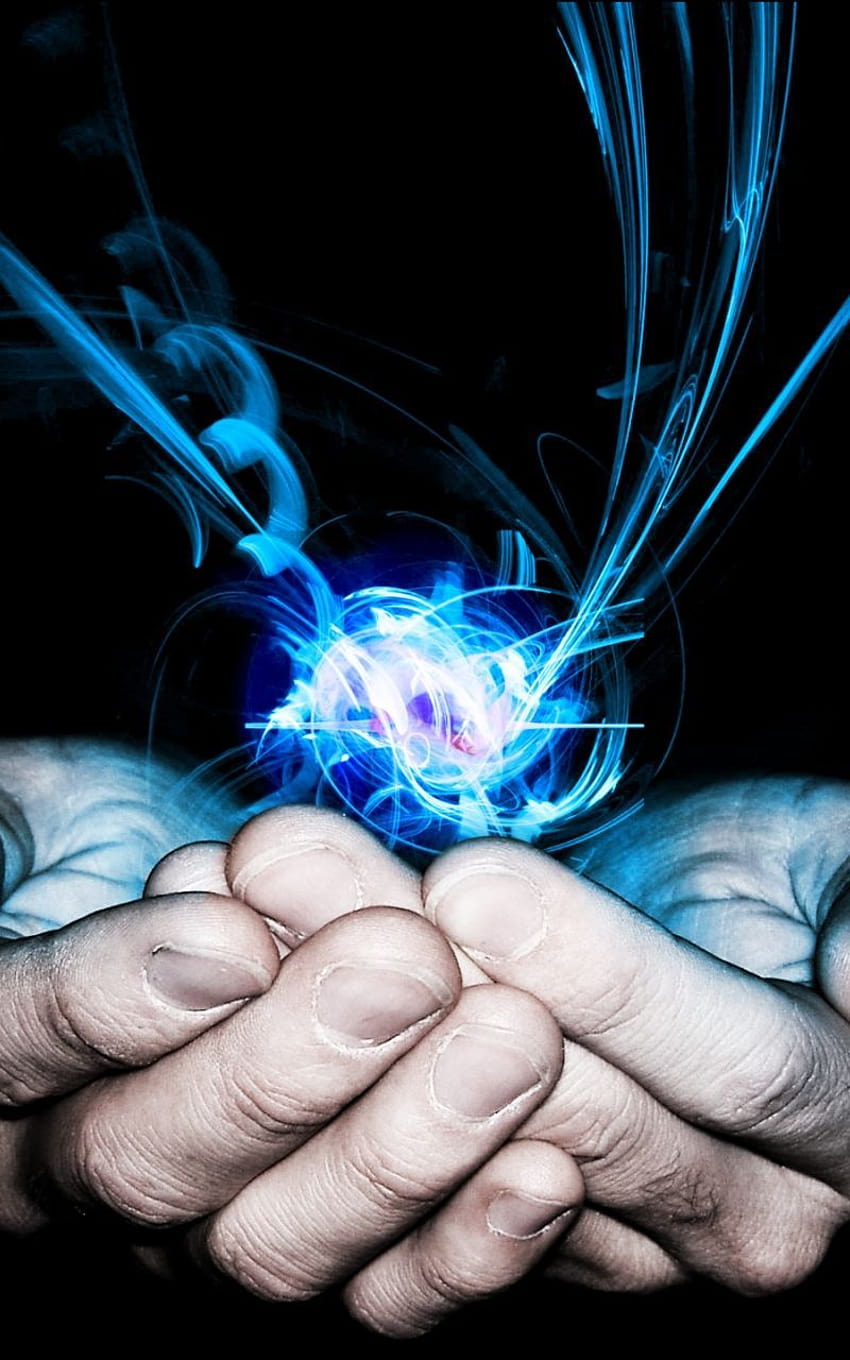 850x1360 Energetic HD phone wallpaper