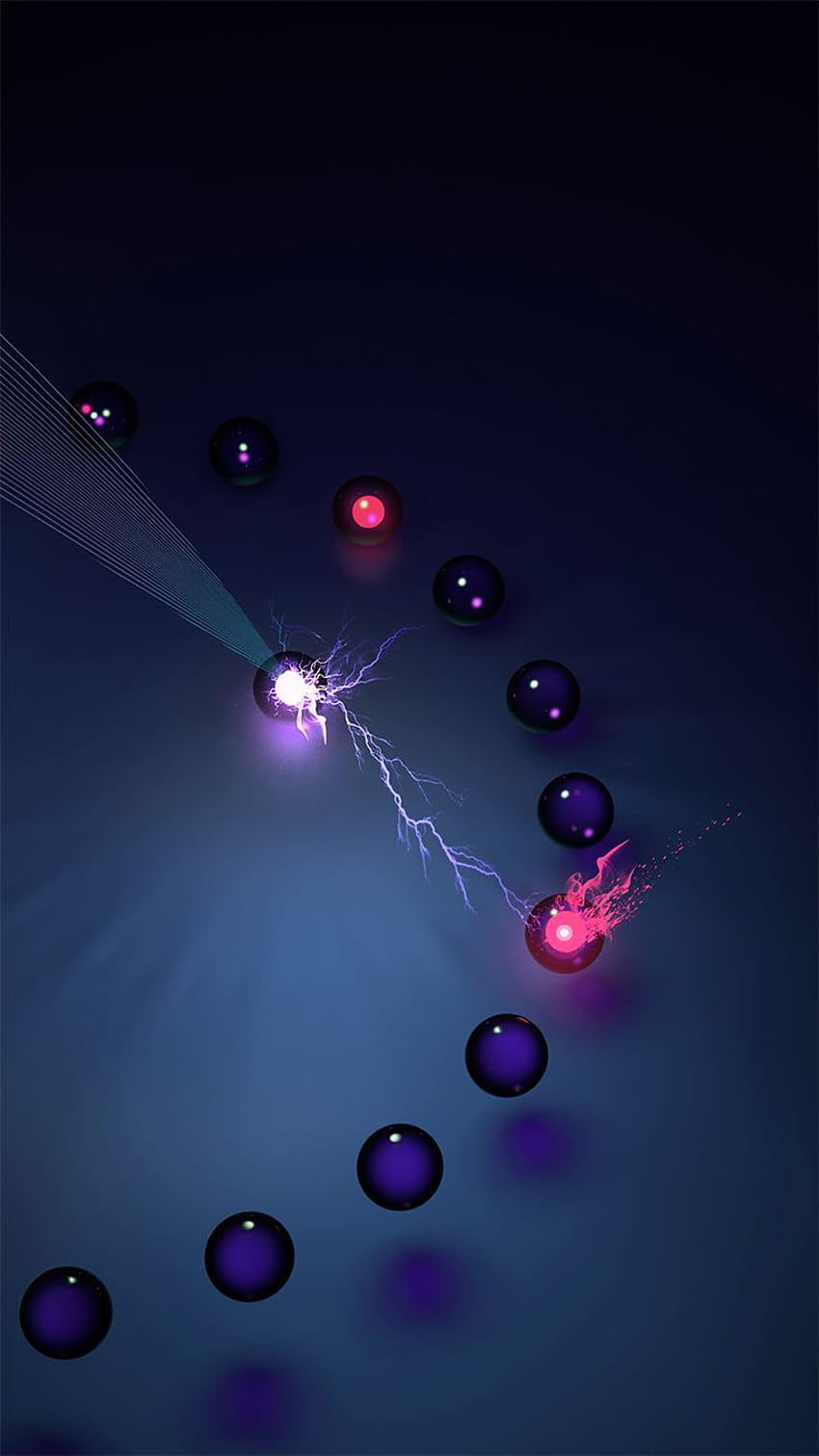 850x1512 Energy iPhone, energetic HD phone wallpaper