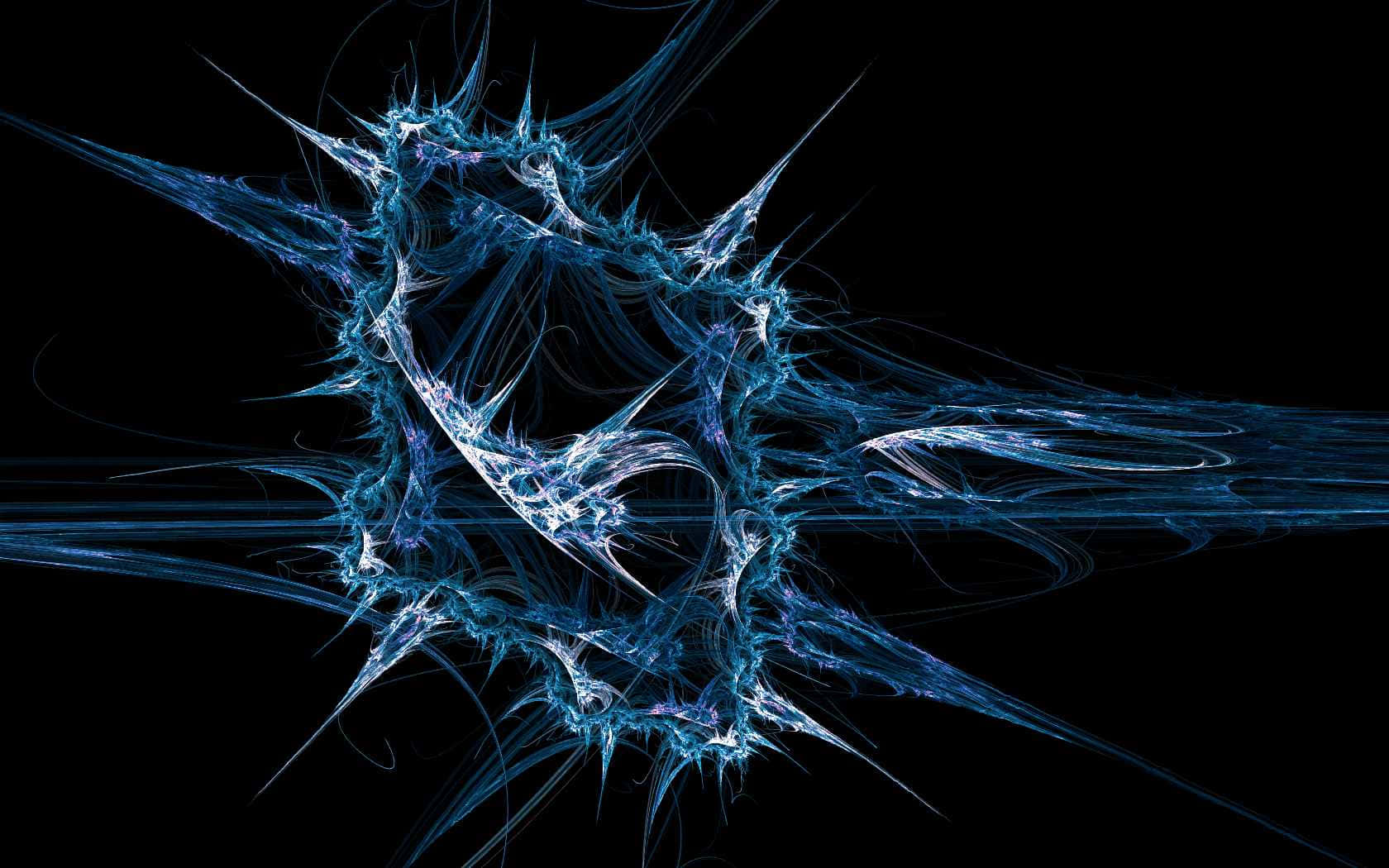 1680x1050 Energy Background
