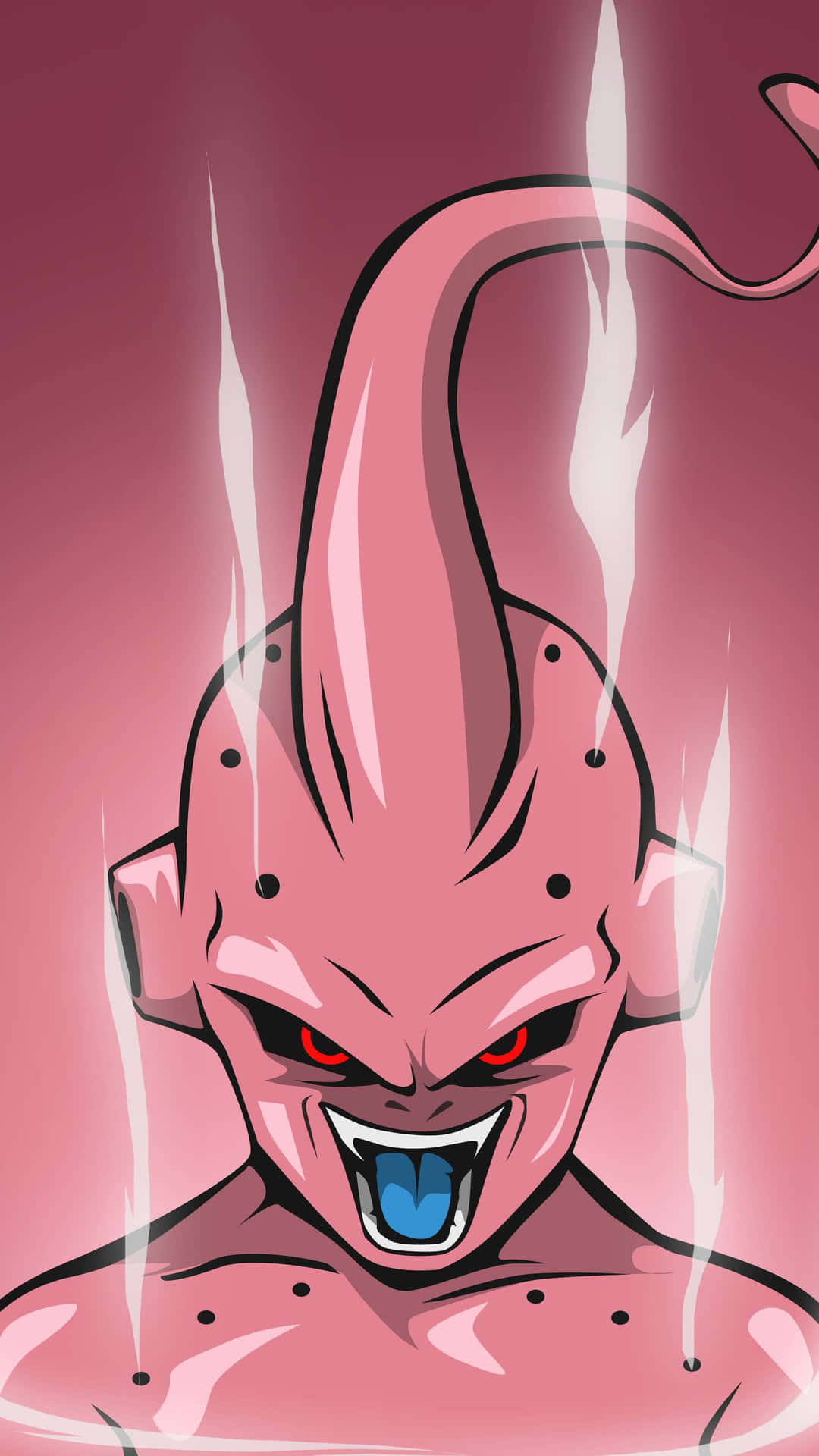 1080x1920 Download A Burst of Energetic Colours Wallpaper