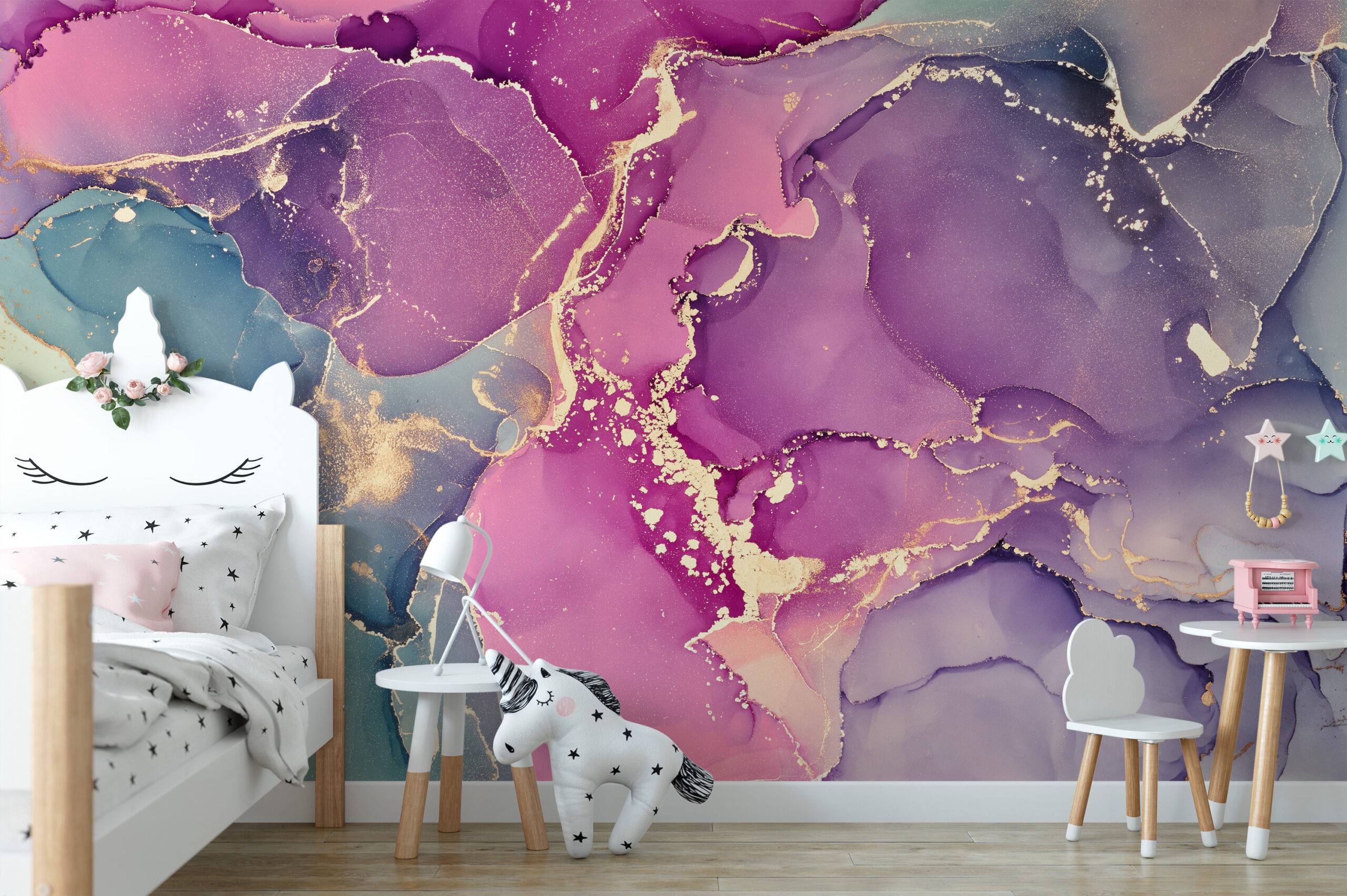 2560x1704 Vibrant And Dynamic Colorful Fluid Art Wallpaper For An Eye Catching And Energetic Home Decor