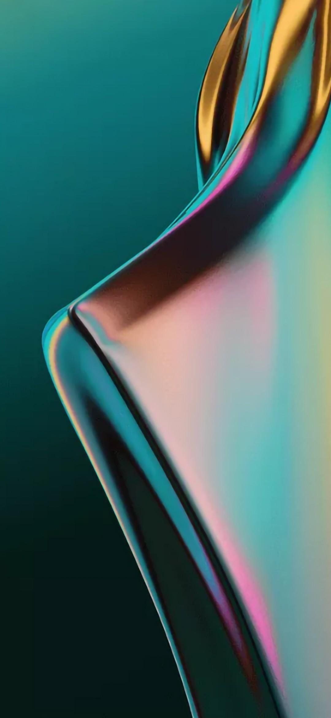 1080x2340 Oppo a31 Wallpaper Download