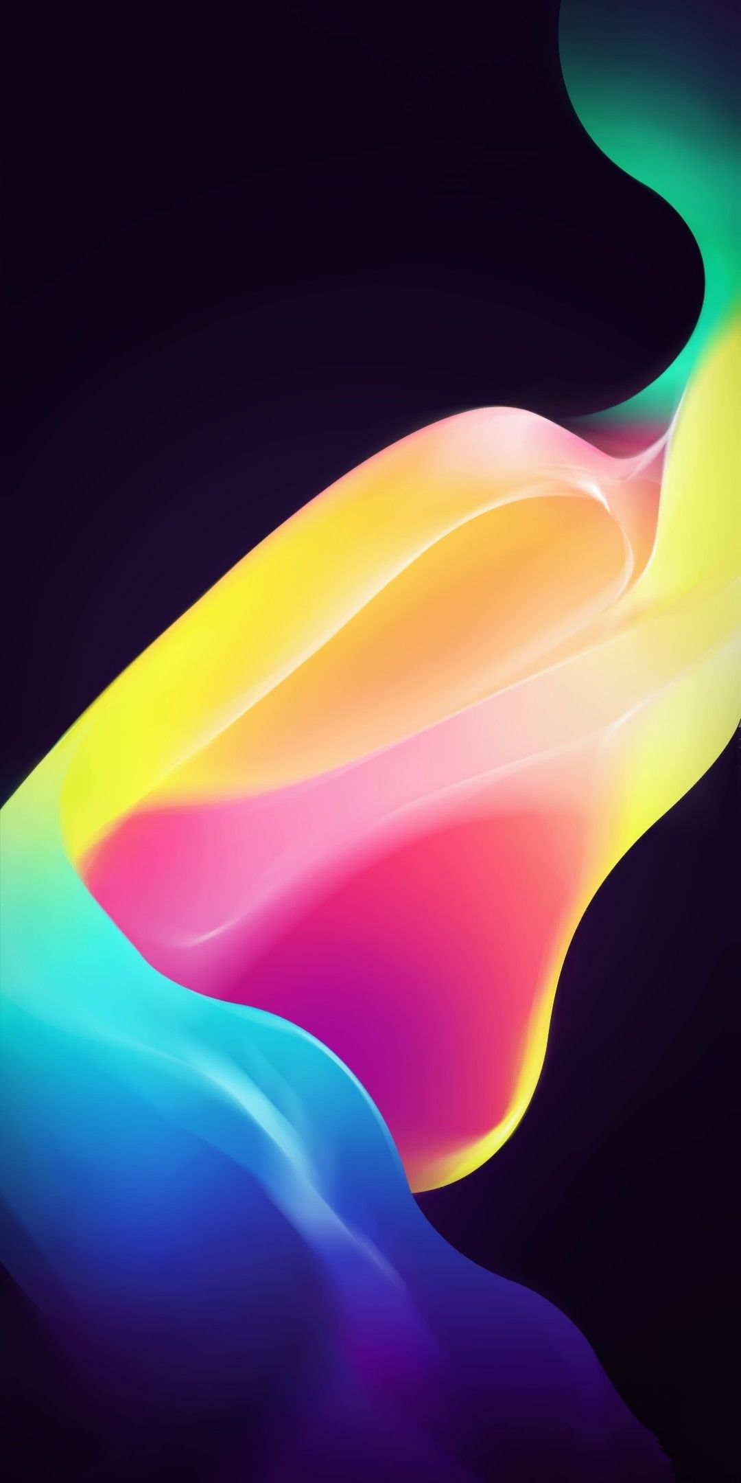 1080x2160 Oppo Wallpaper