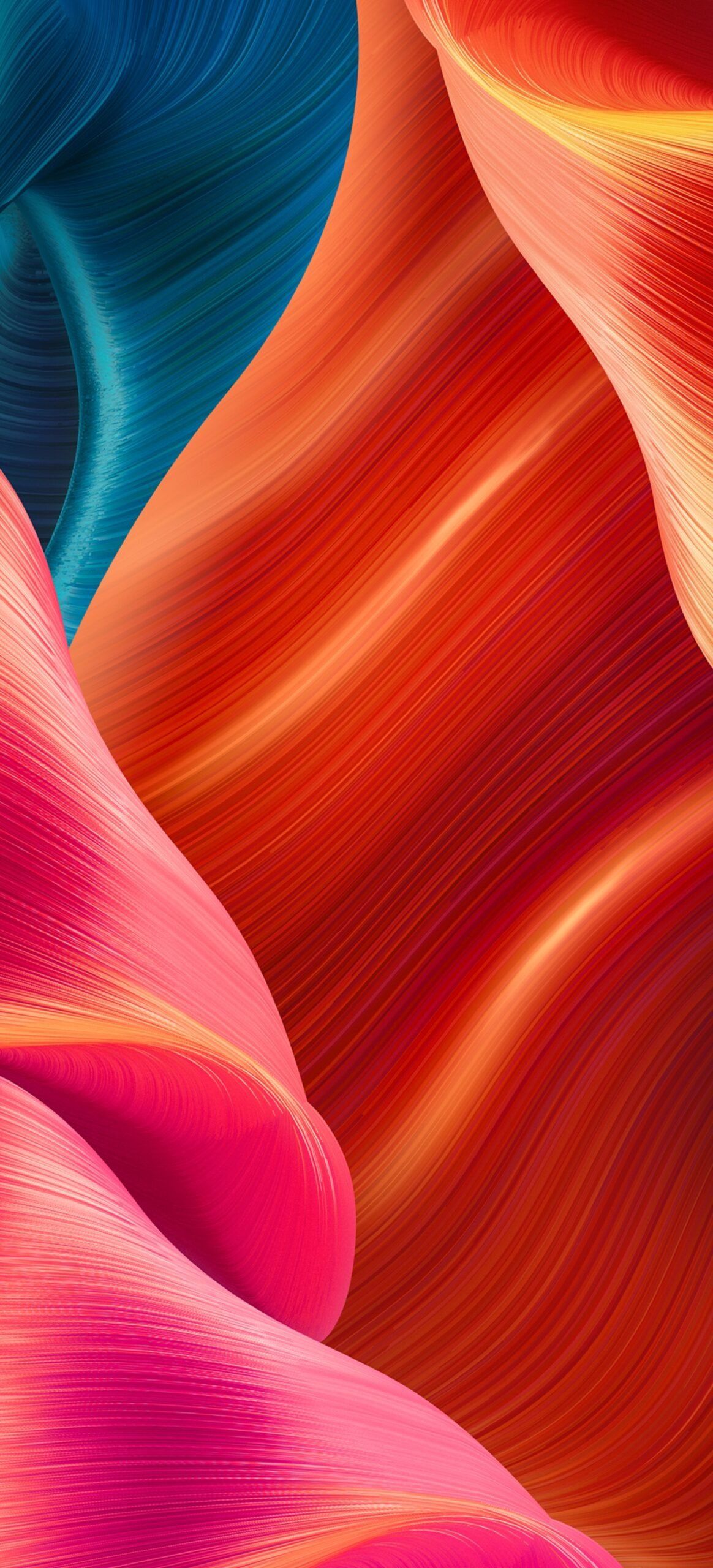 1164x2560 Oppo Wallpaper
