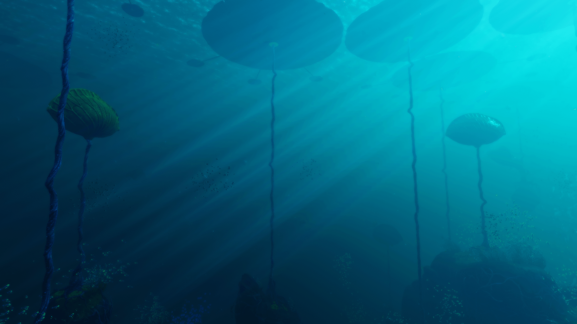 1920x1080 Subnautica: Below Zero screenshot (1920×1080)