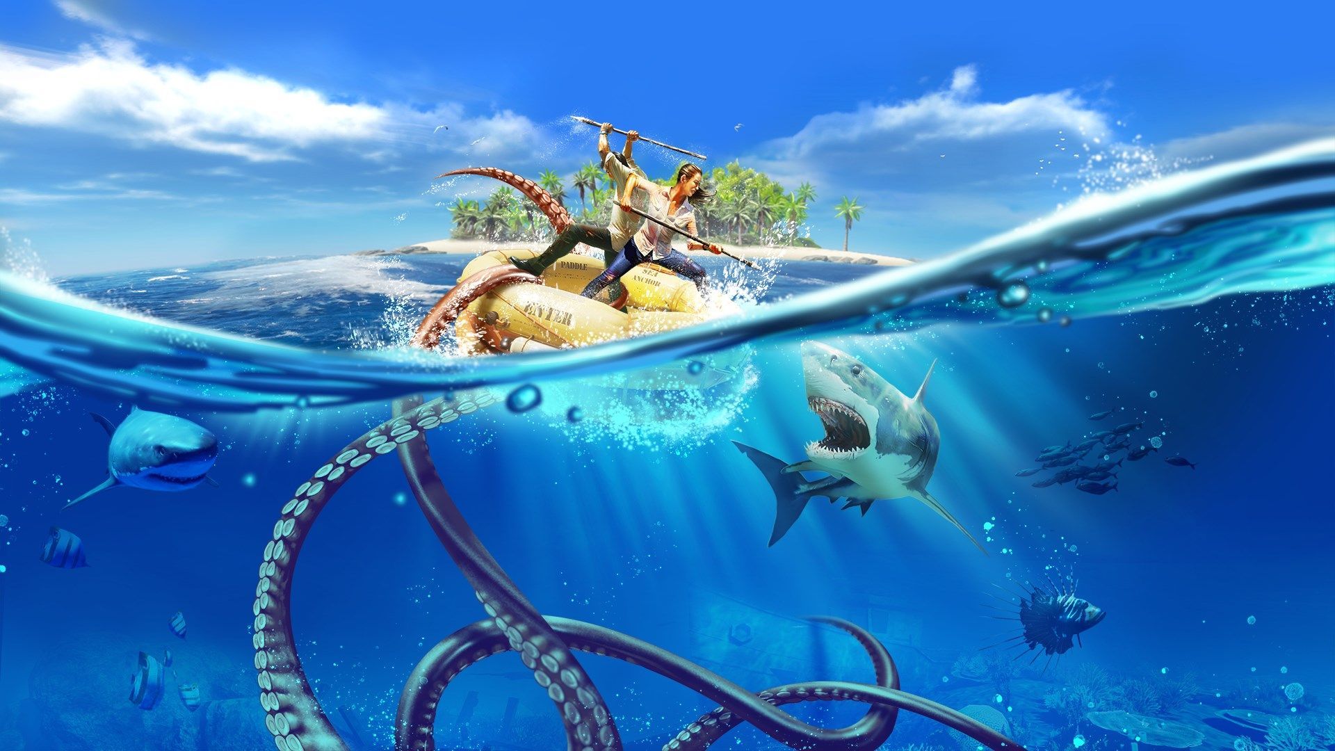 1920x1080 Buy Stranded Deep Store En ID