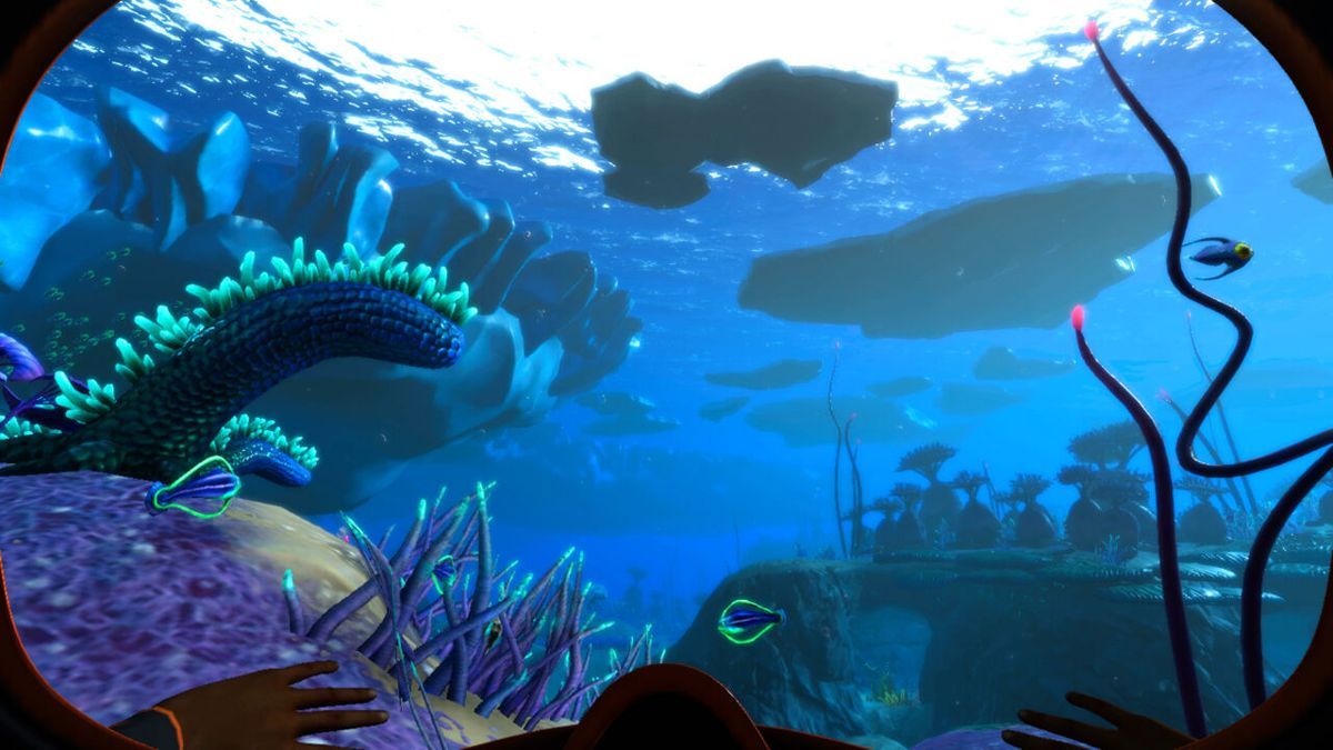 1200x675 Subnautica: Below Zero official promotional image
