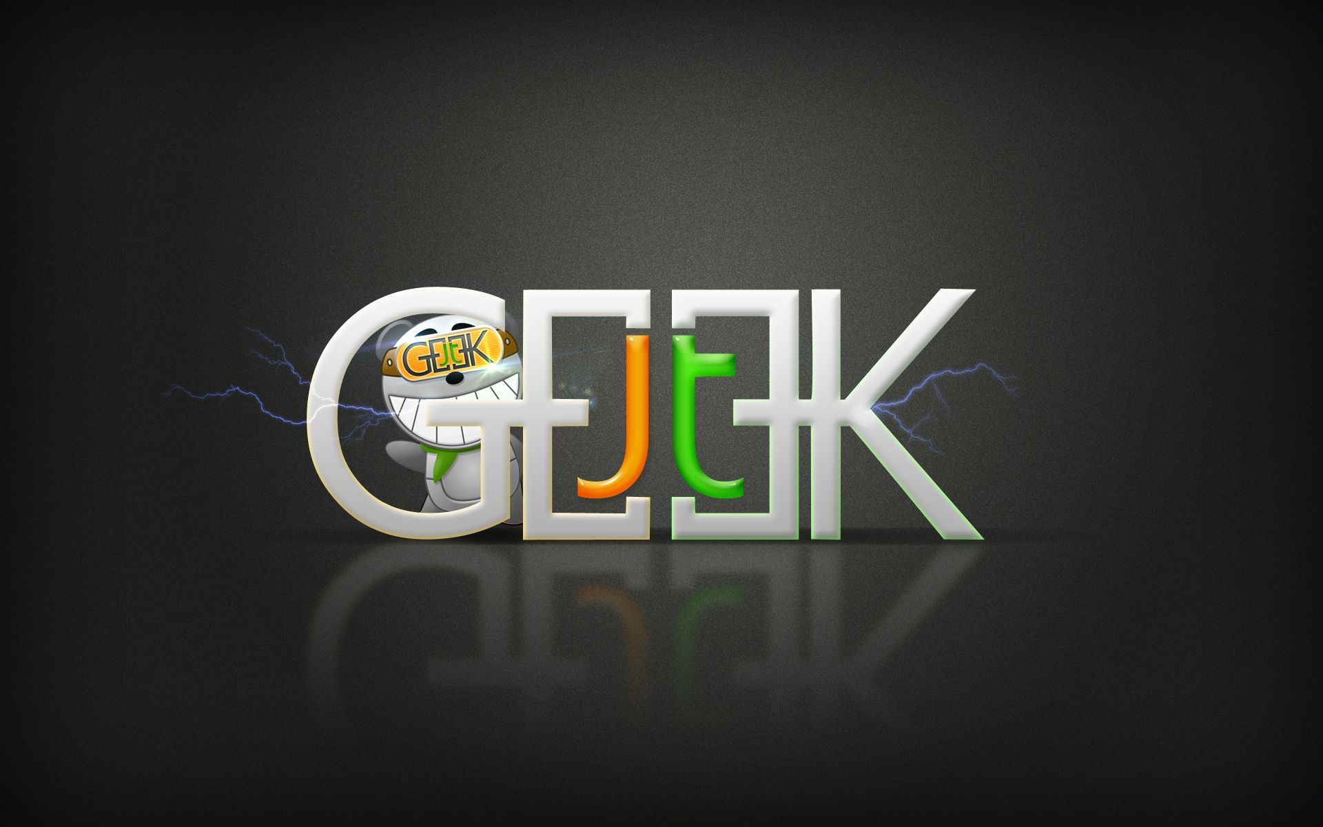 Ашки geek