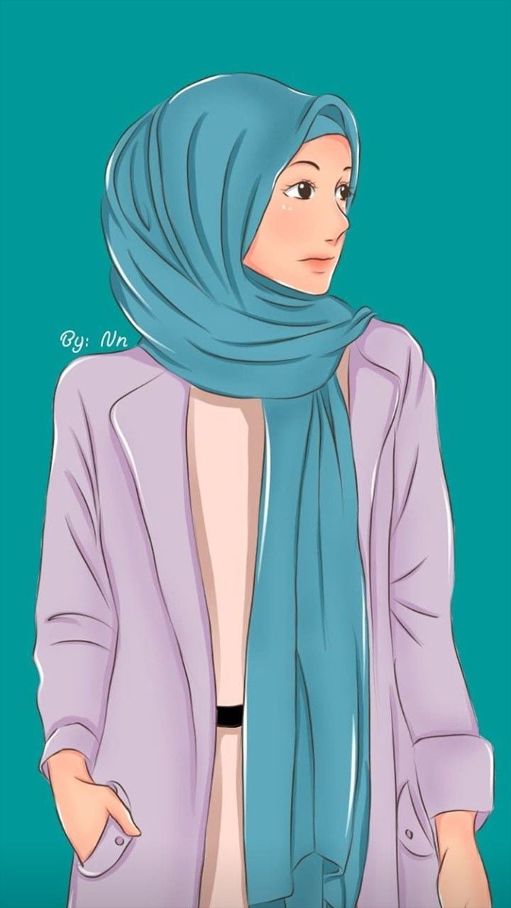 Jilbab Wallpapers - Top Free Jilbab Backgrounds - WallpaperAccess