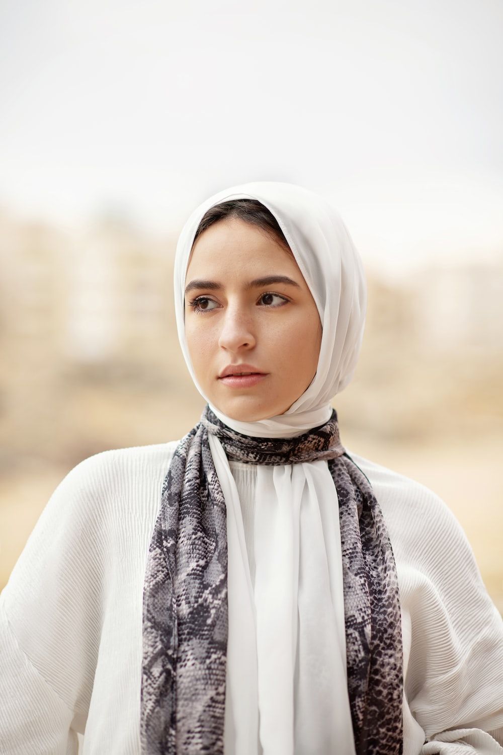 1000x1500 Hijab Fashion Picture. Download Free Image
