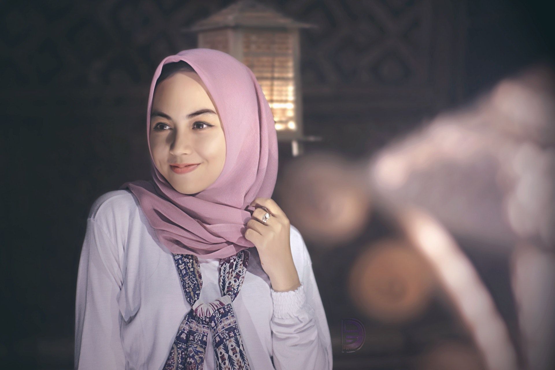 1920x1280 Hijab Girl Photo, Download The BEST Free Hijab Girl & HD Image
