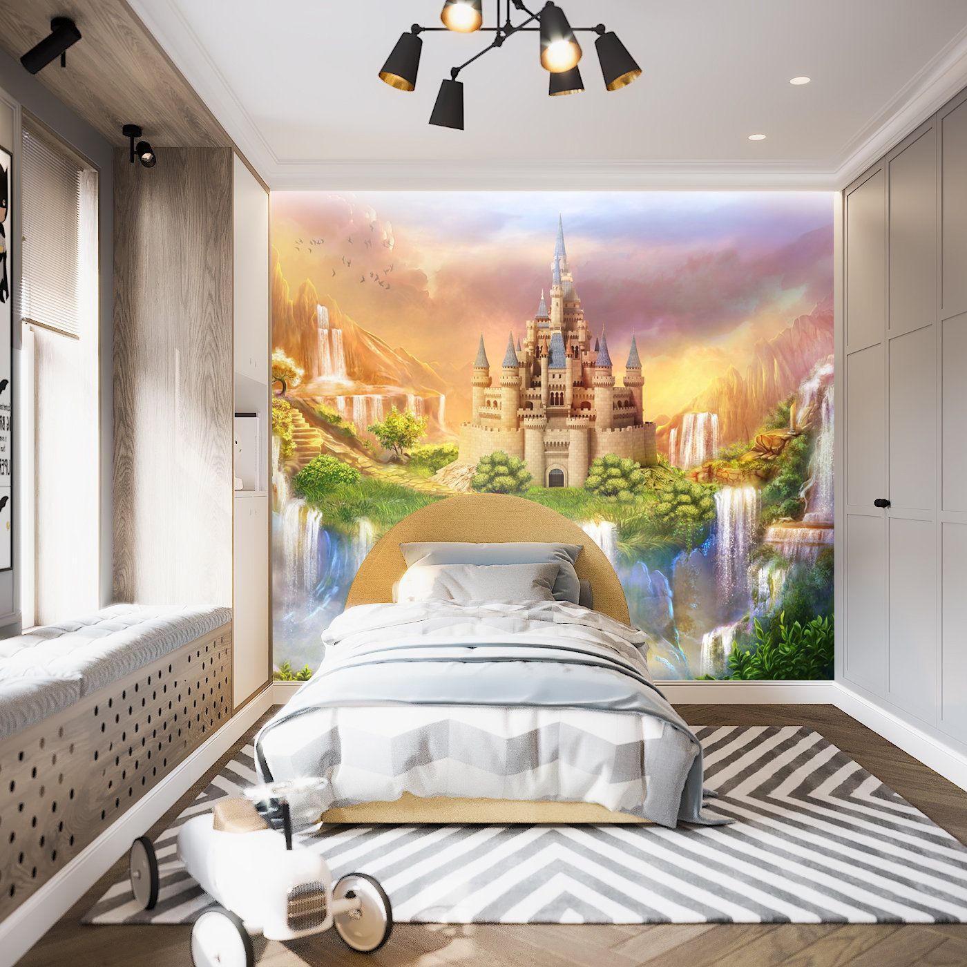 Castle Room Wallpapers - Top Free Castle Room Backgrounds - WallpaperAccess