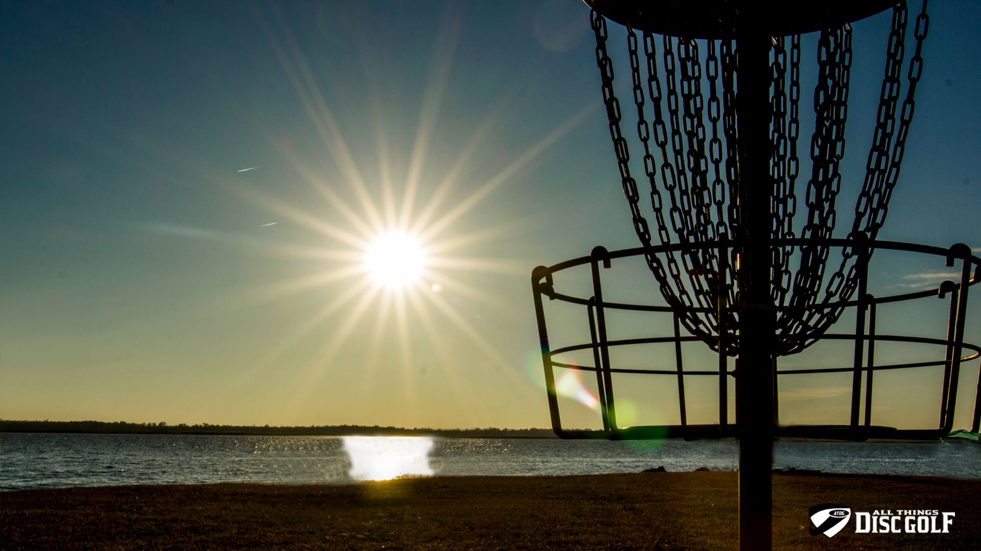 1920x1080 Disc Golf Background: May 2014 Things Disc Golf