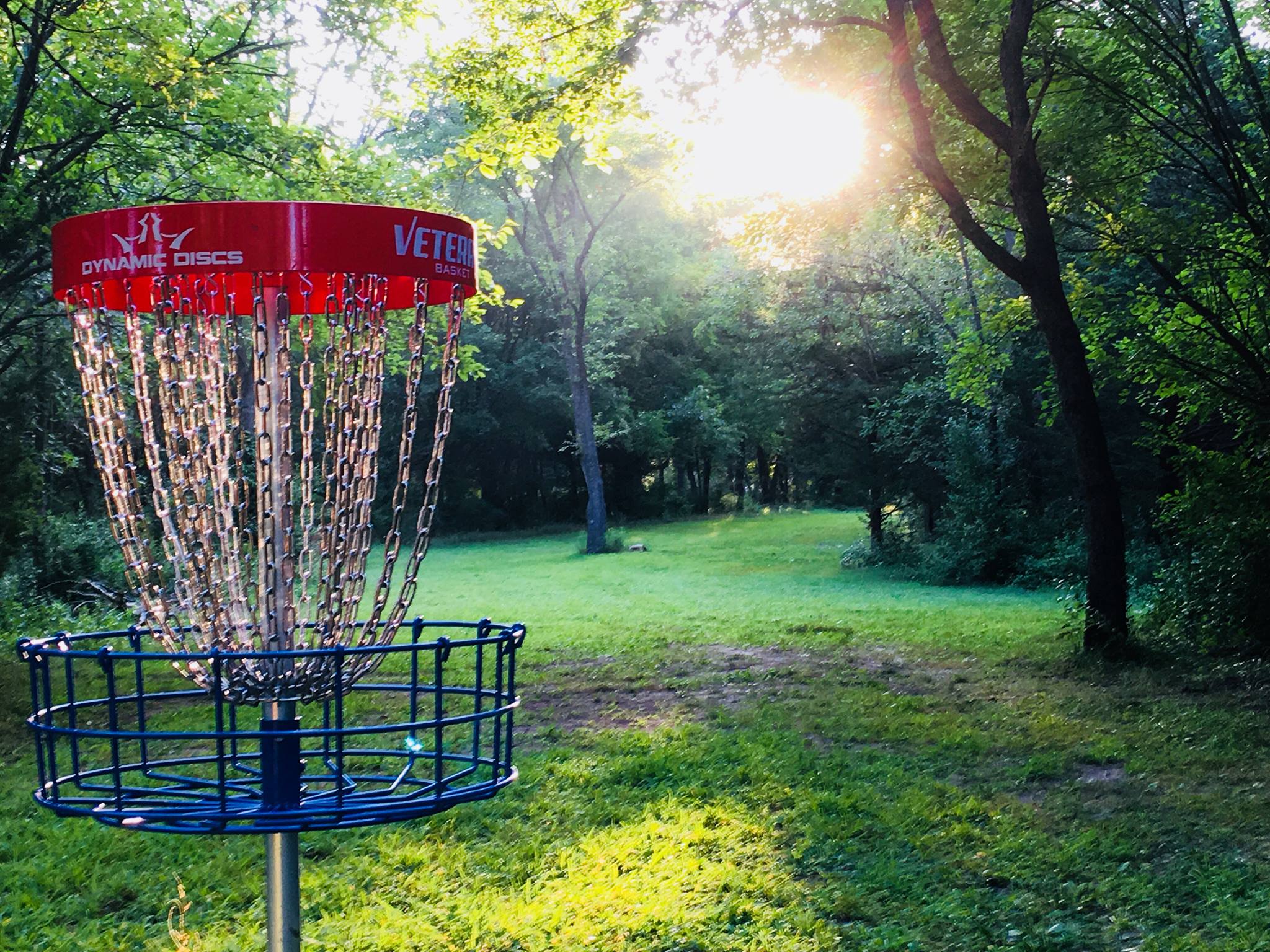 2048x1536 The Best of Iowa's Disc Golf Courses