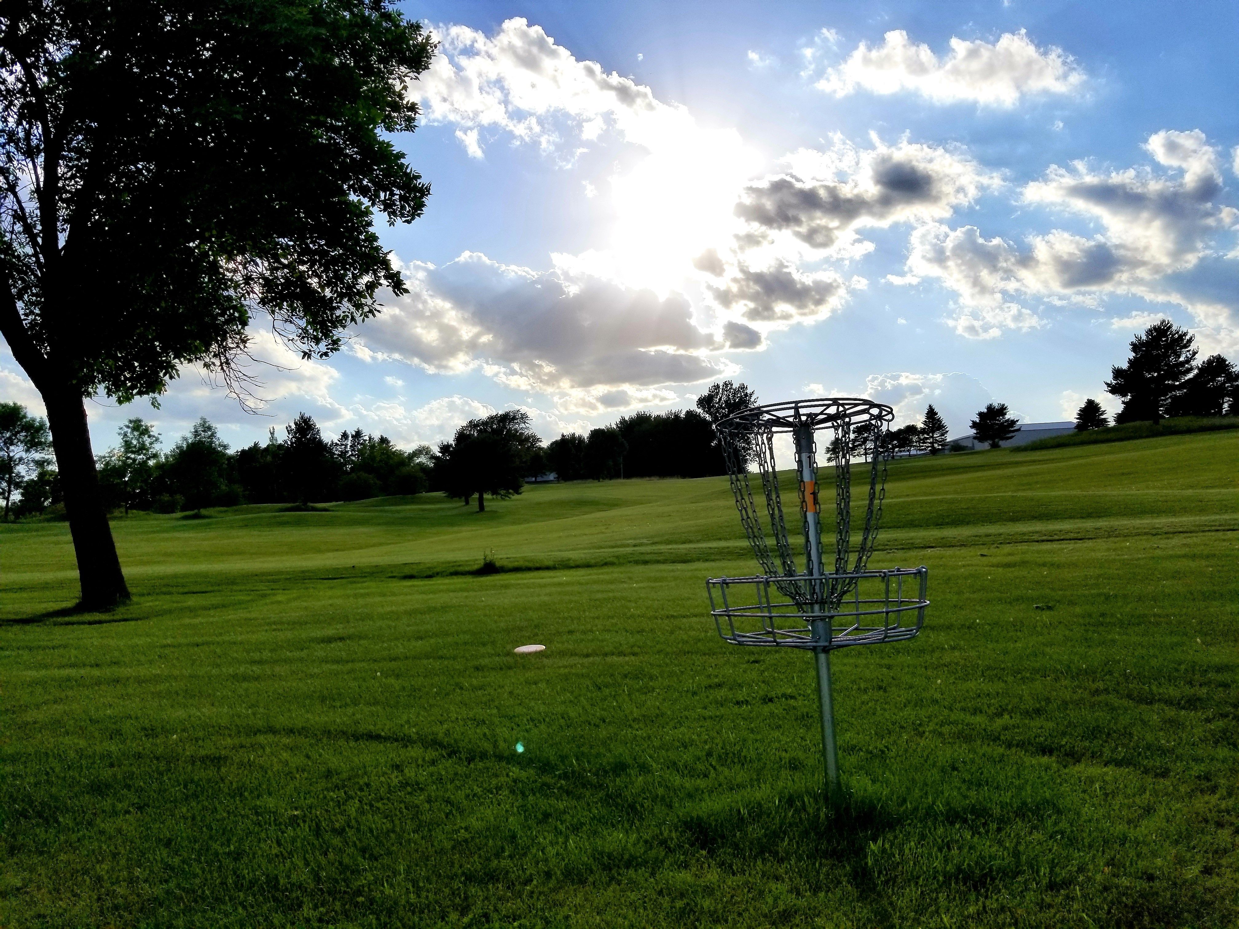 4032x3024 Disc Golf Stuff •