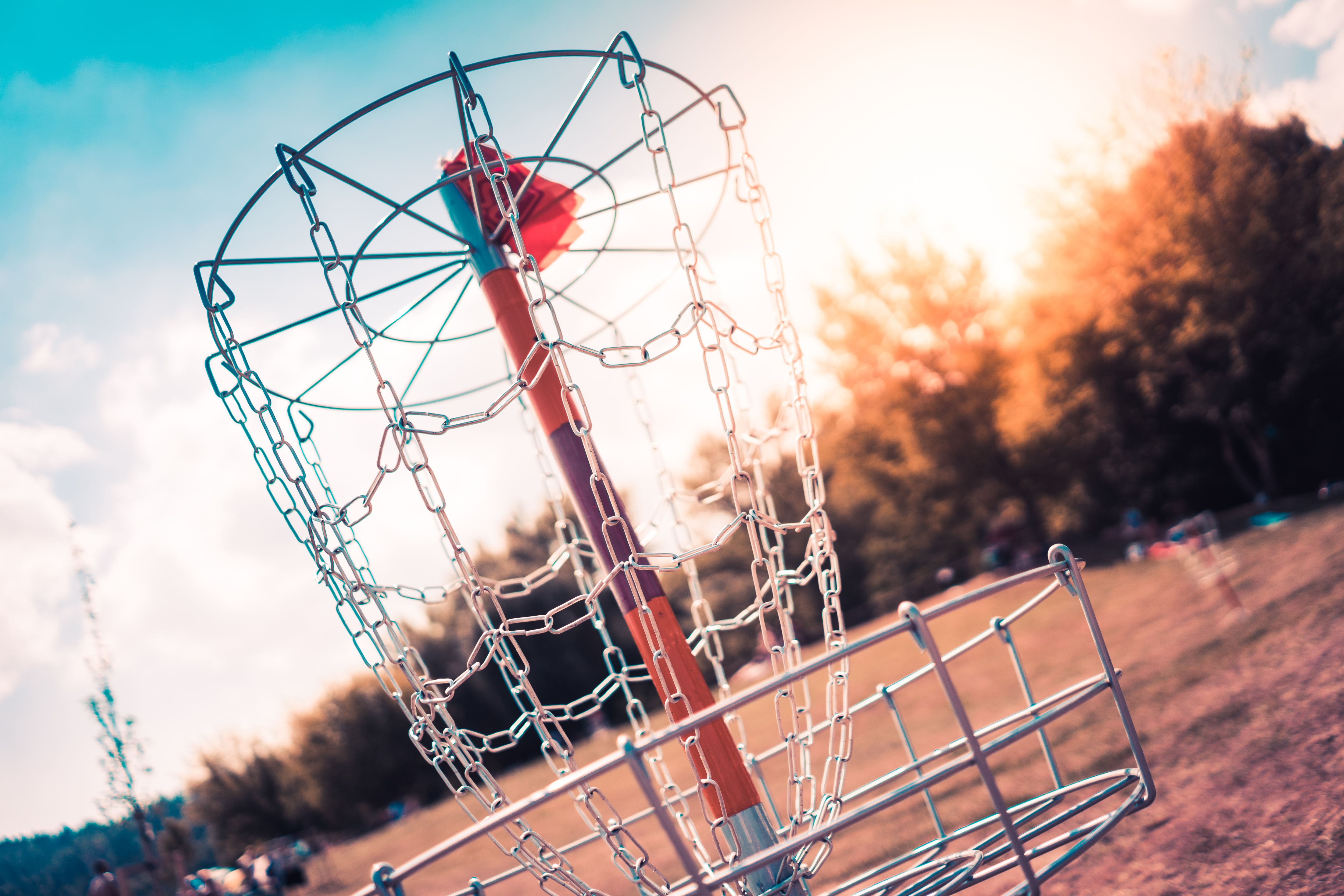 5000x3333 Frisbee Golf Free Photo and Image