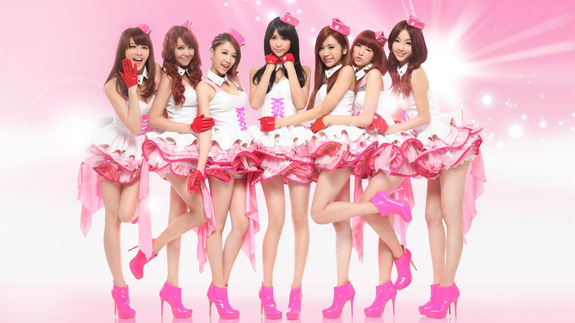 1920x1080 J Pop Wallpaper