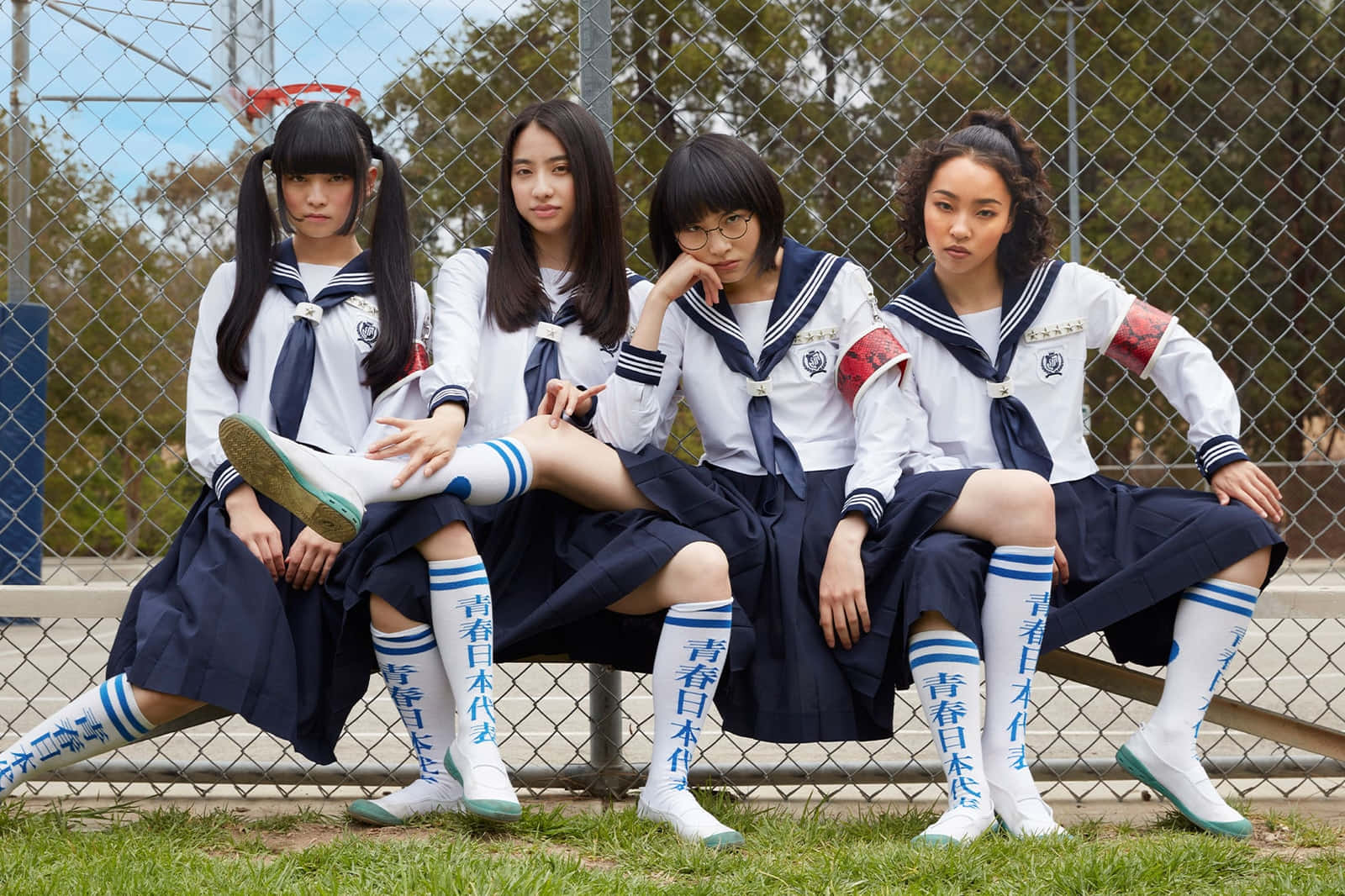 1600x1066 J Pop Wallpaper