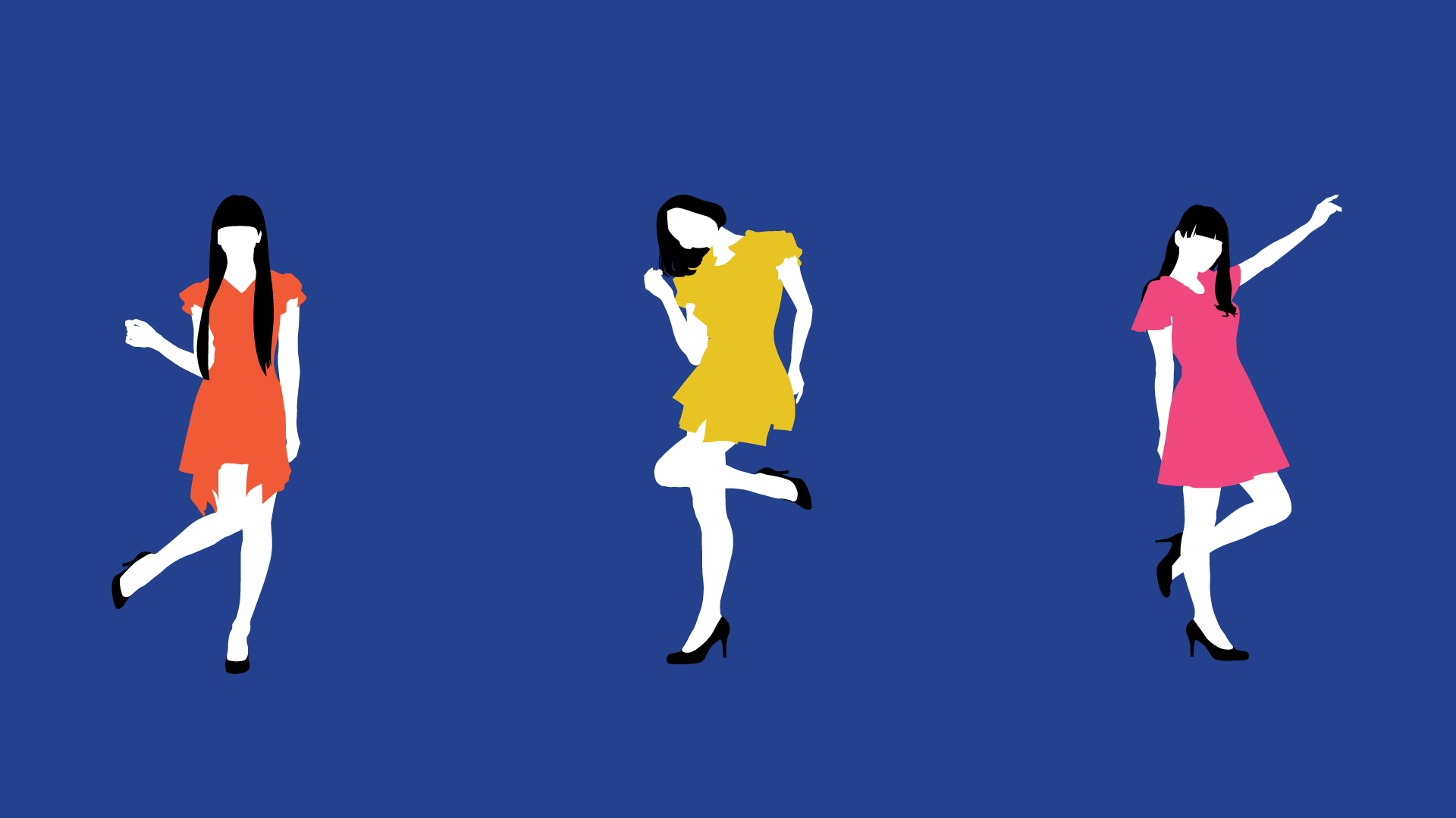 1920x1080 J Pop Wallpaper