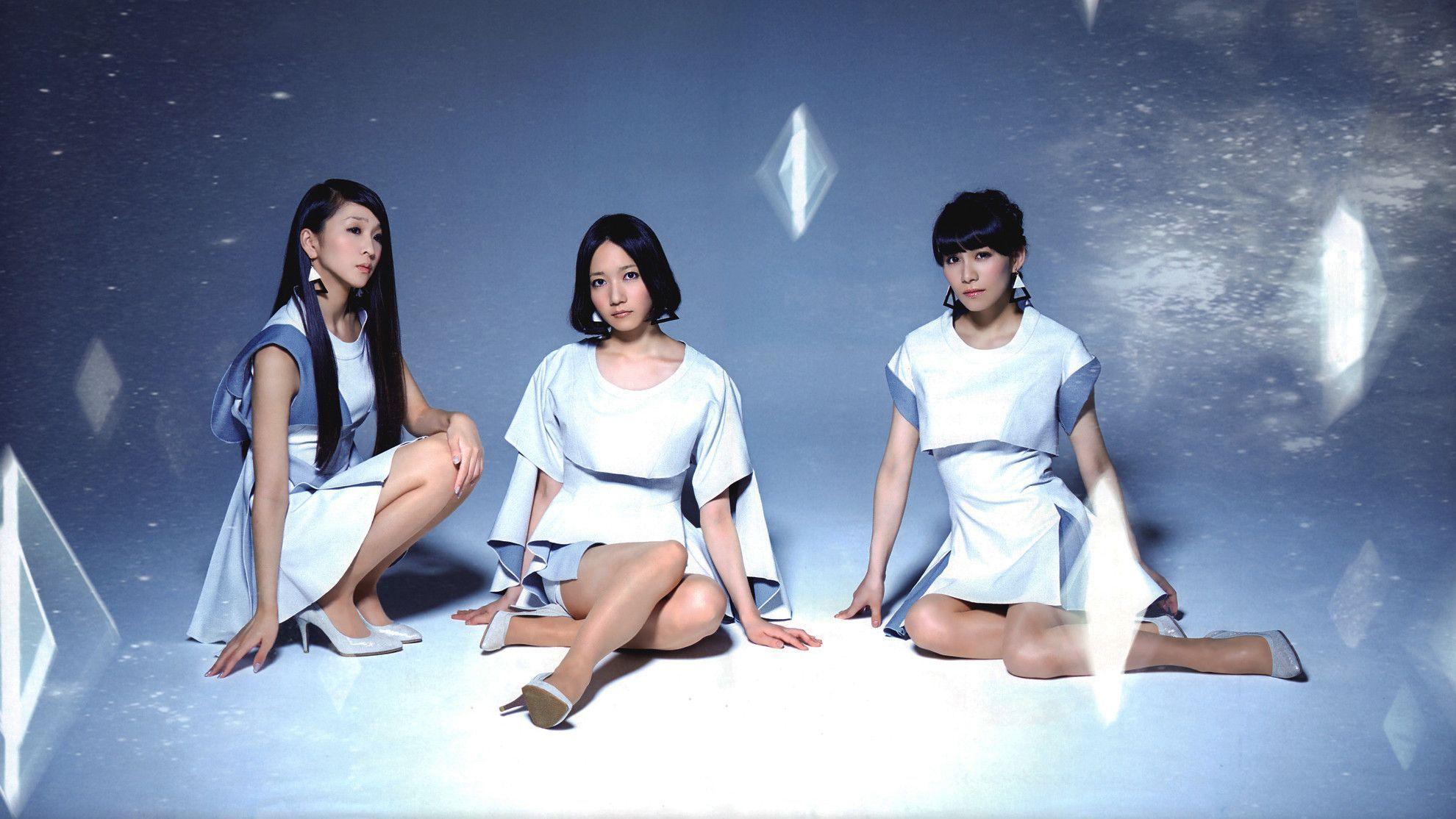 1980x1114 J Pop Wallpaper