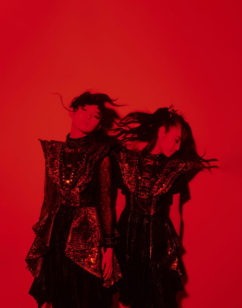 800x1019 Moa Metal, Babymetal, Susuka Nakamoto, Su Metal, Moa Kikuchi, Yui Metal, Yui Mizuno, HD Phone Wallpaper