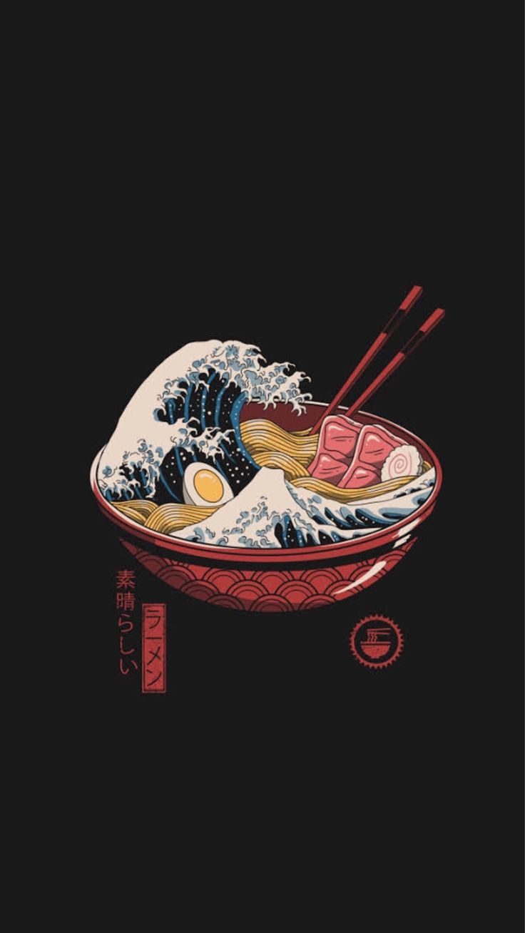 736x1308 Japon. Japanese pop art, Pop art wallpaper, Japanese wallpaper iphone