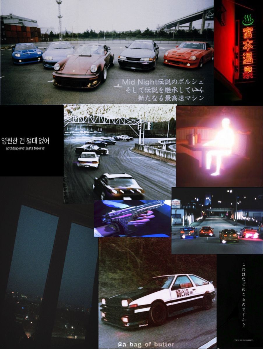 90s JDM Wallpapers - Top Free 90s JDM Backgrounds - WallpaperAccess