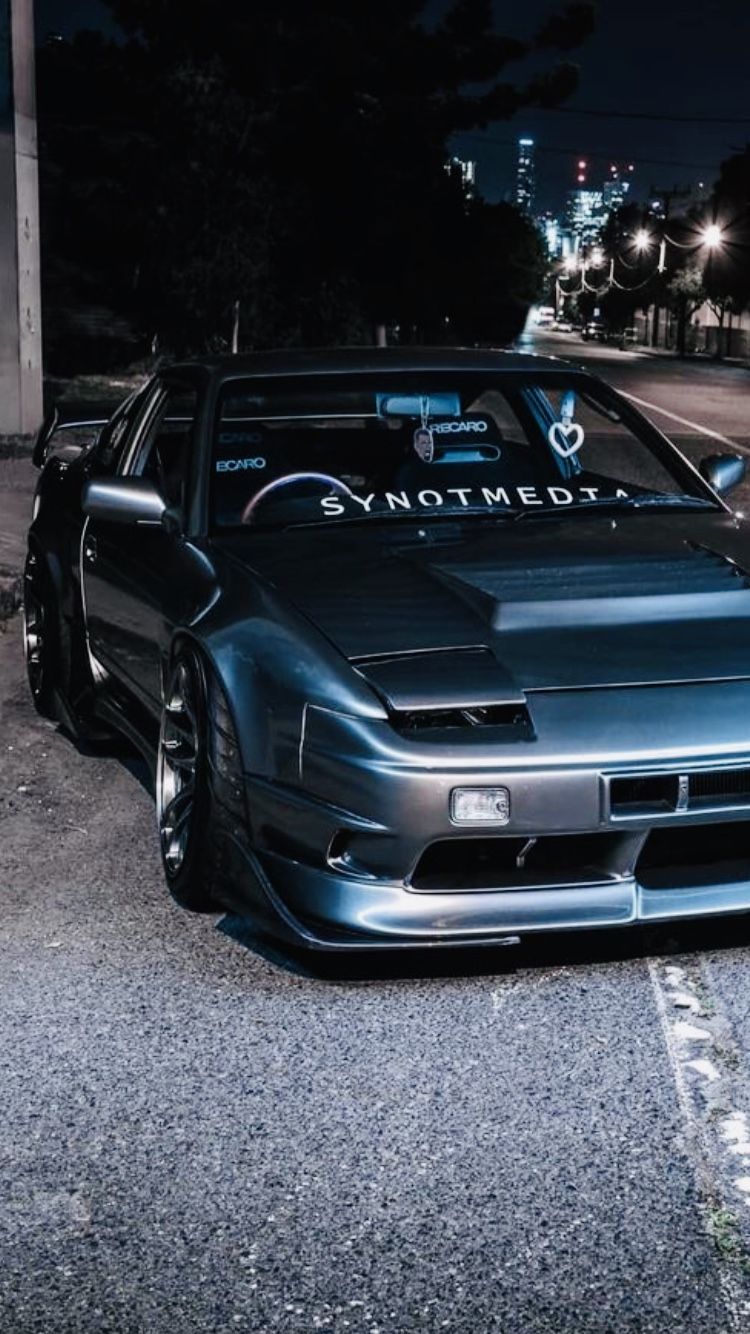 750x1334 JDM car Wallpaper