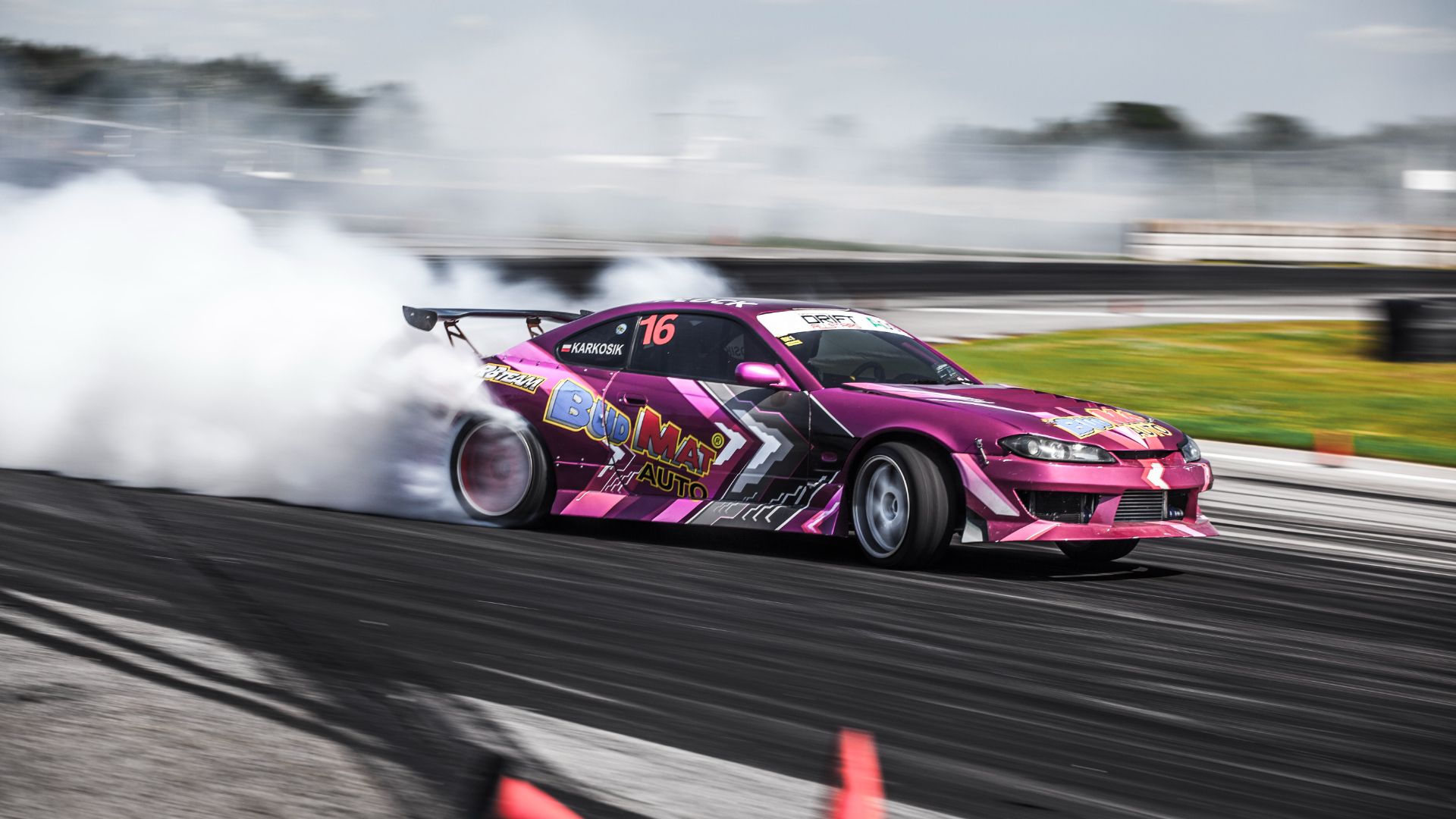1920x1080 JDM Cars Wallpaper