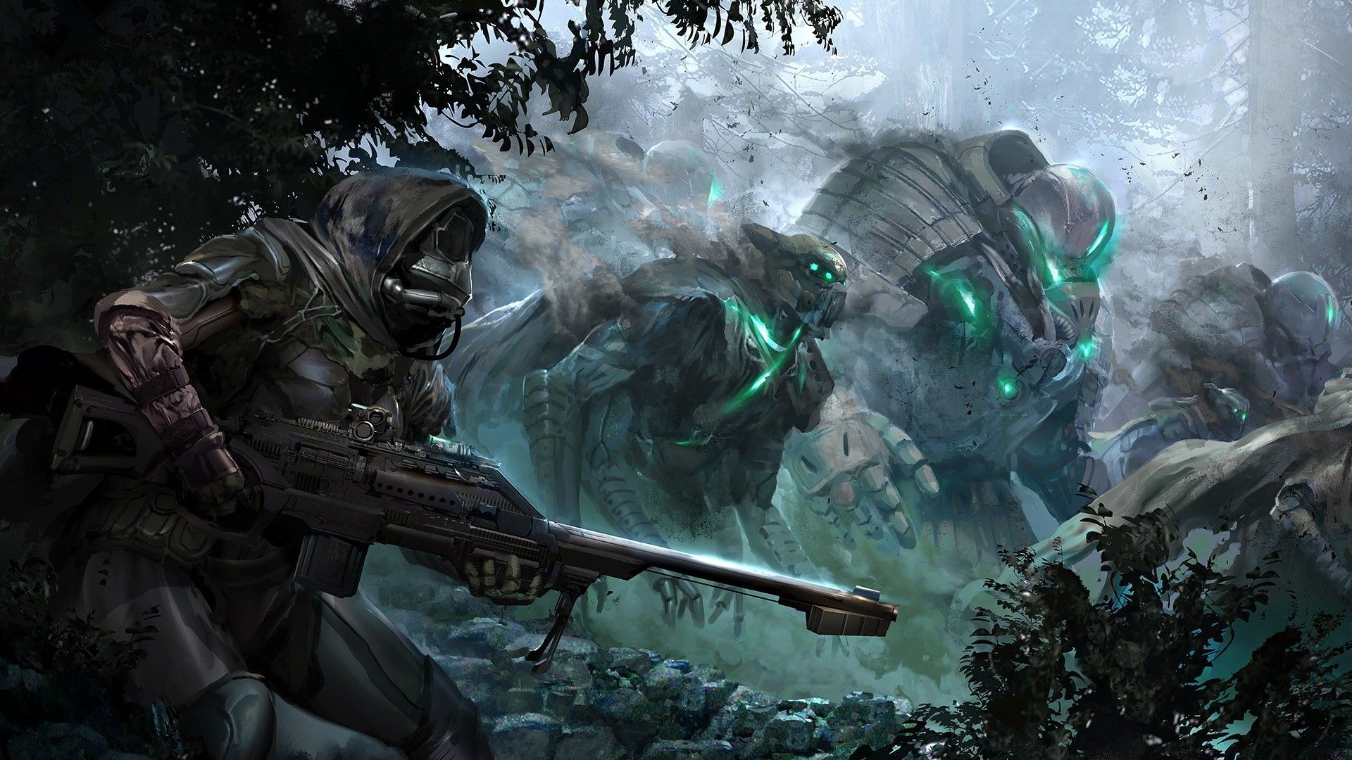 Ambush Wallpapers - Top Free Ambush Backgrounds - WallpaperAccess