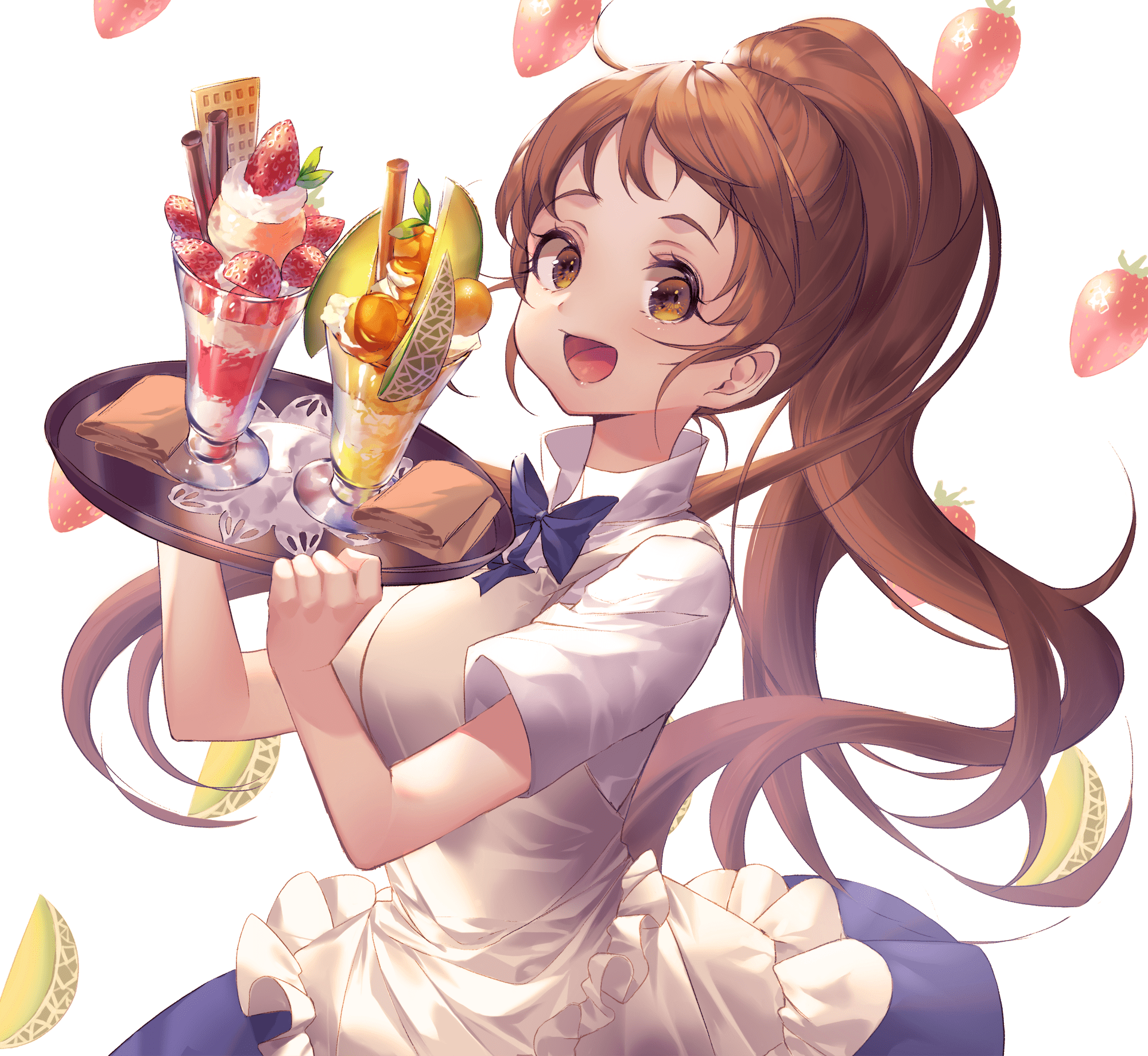 Waitress Wallpapers - Top Free Waitress Backgrounds - WallpaperAccess