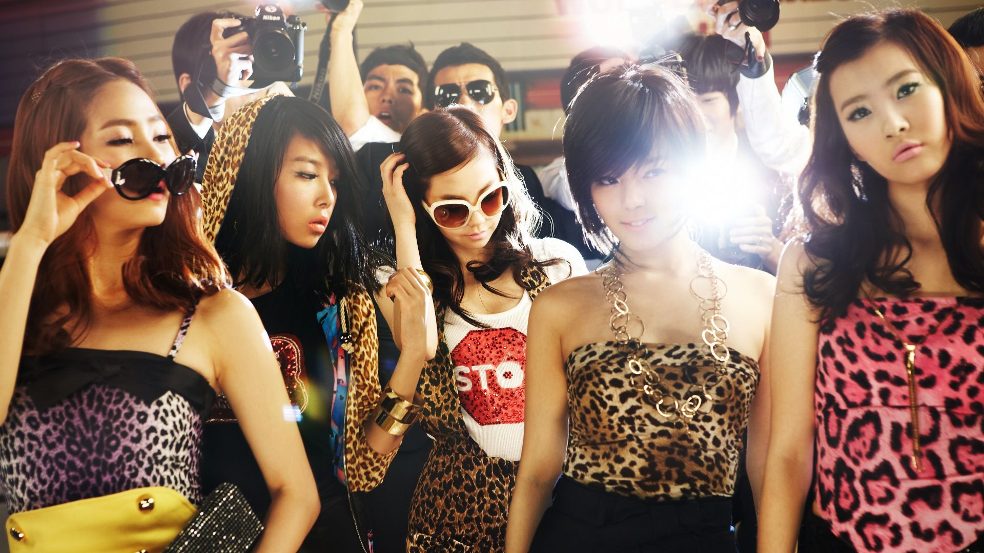 1920x1080 Wonder Girls HD Wallpaper and Background