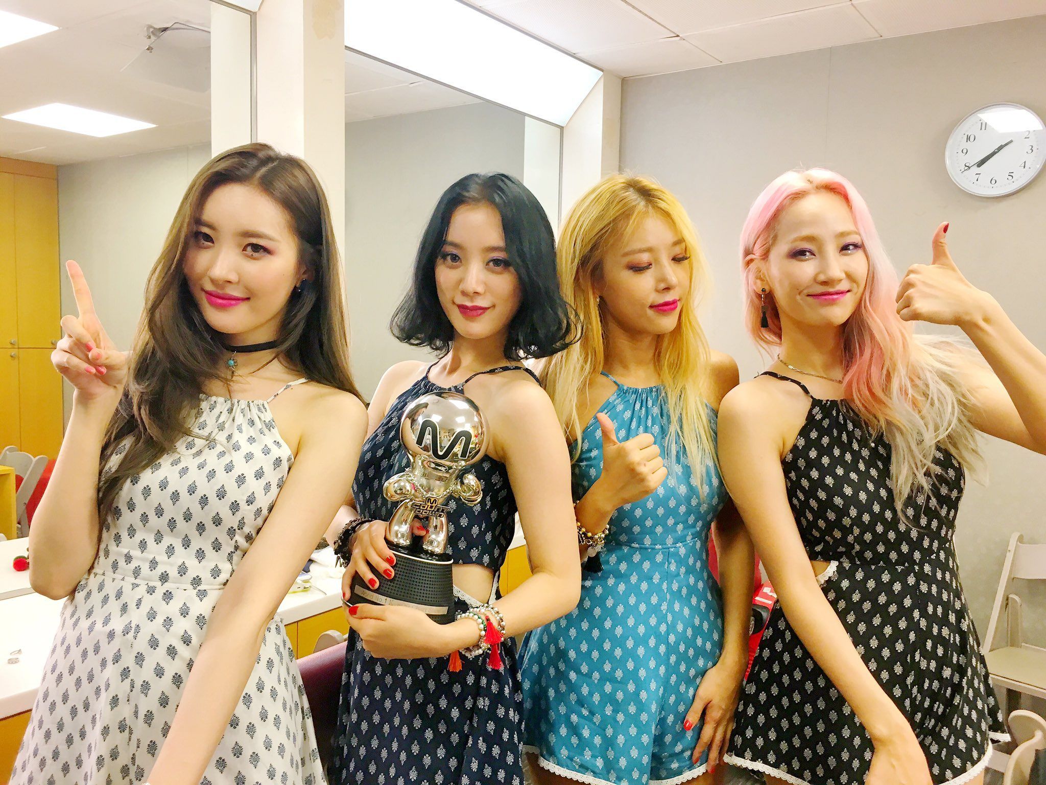 2048x1536 Koreaboo - [TRENDING] Insiders Reveal Wonder Girls Could Leave JYP Next Month, Decision Unconfirmed