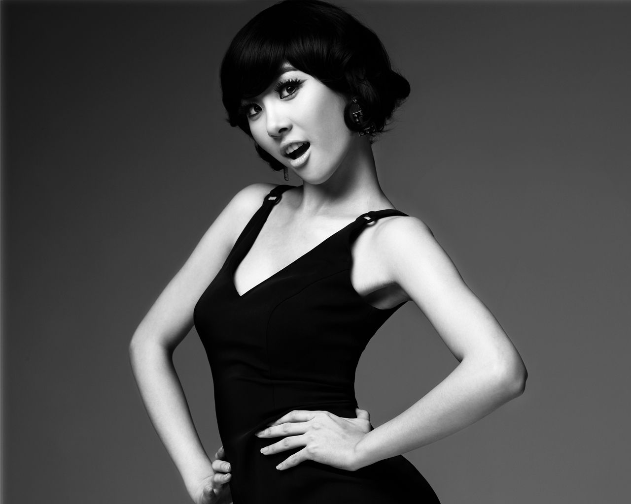1280x1024 Download Wonder Girls wallpaper for mobile phone, free Wonder Girls HD picture