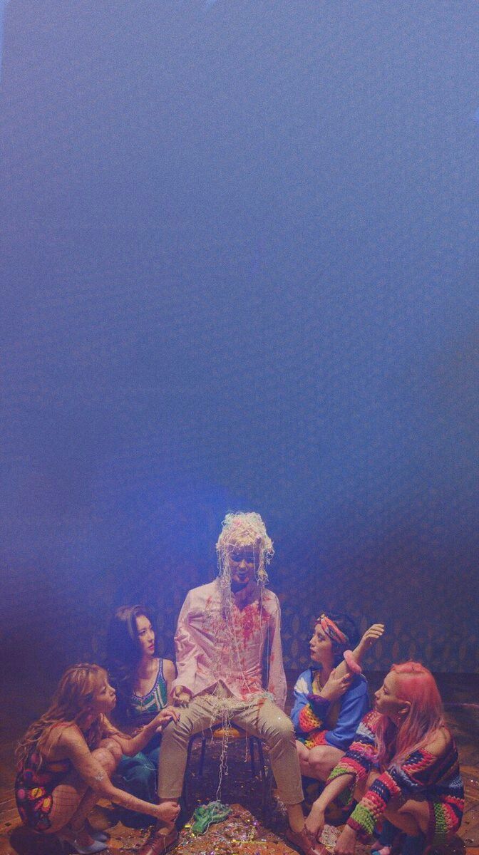 672x1200 Pin On Kpop 배경 Wallpaper Lockscreen