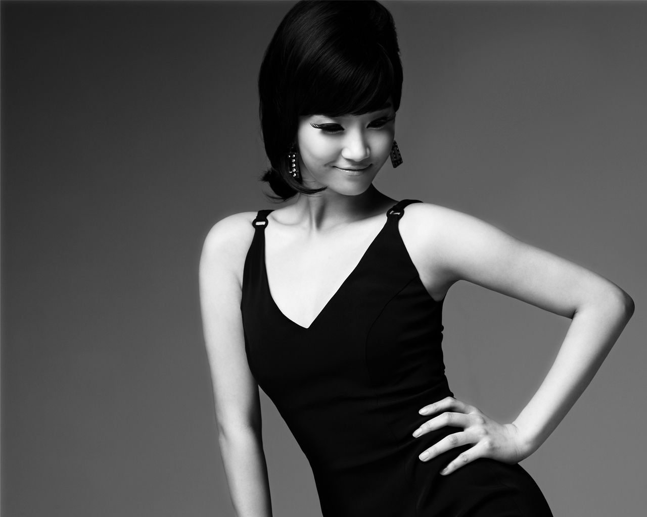1280x1024 wonder girls Picture