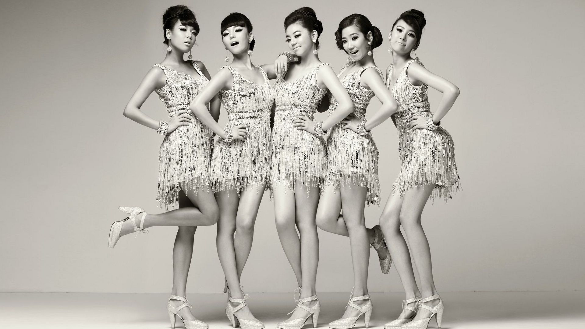 1920x1080 wonder, Girls, K pop, Dance pop, R b, Electropop, Hip, Hop, Pop