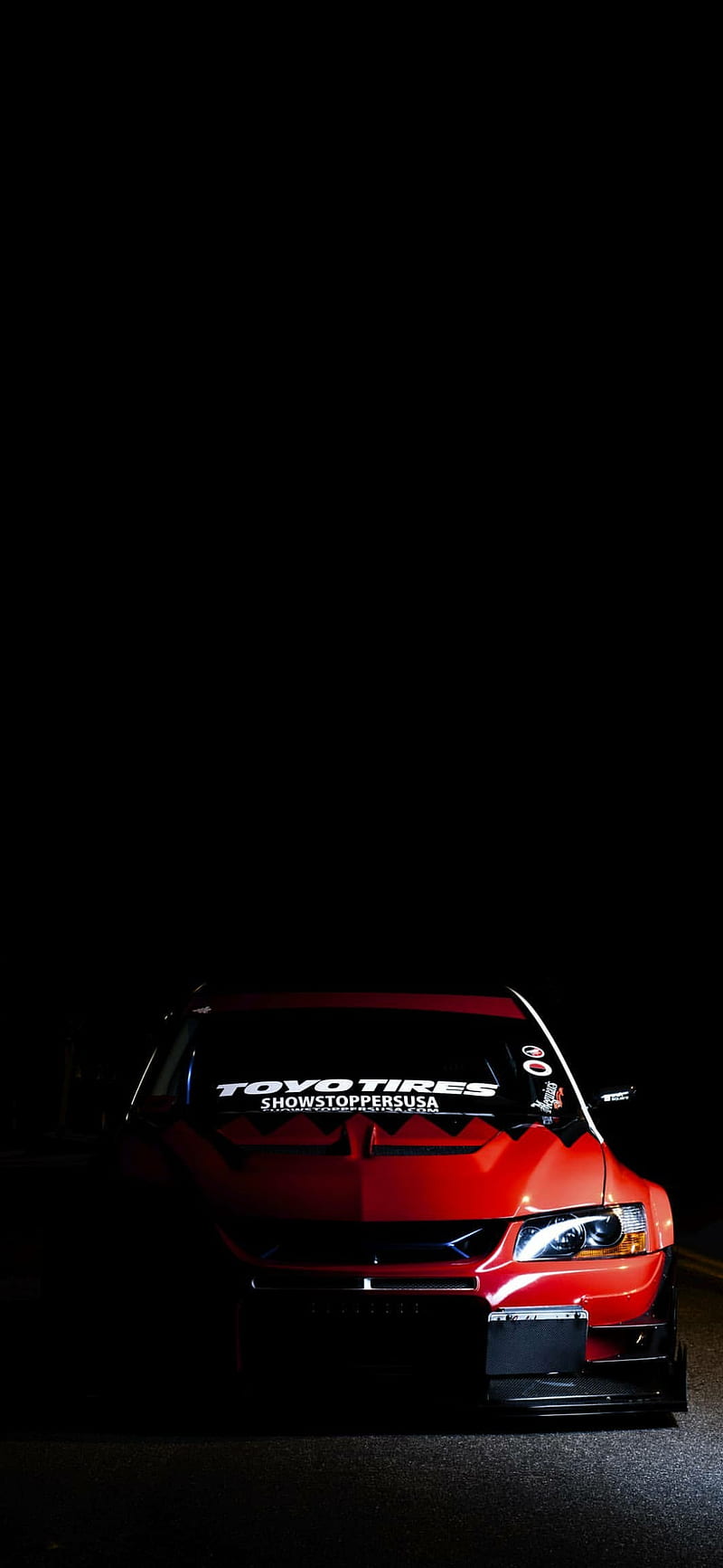800x1733 HD evo 9 wallpaper