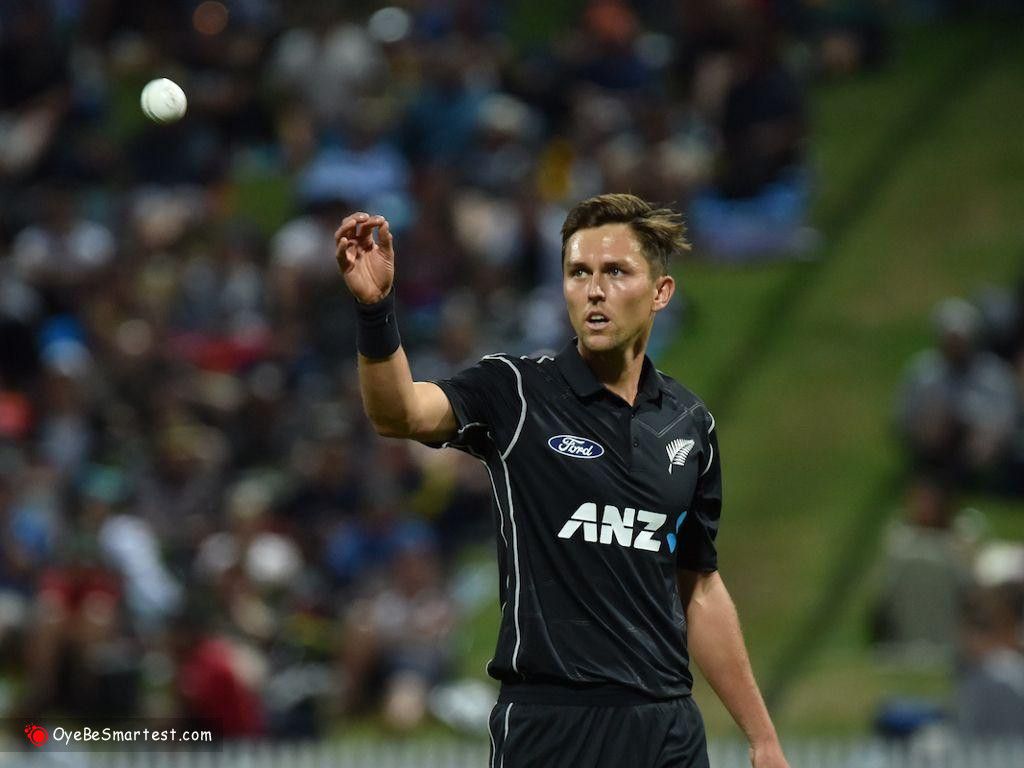 Trent Boult Wallpapers - Top Free Trent Boult Backgrounds - WallpaperAccess