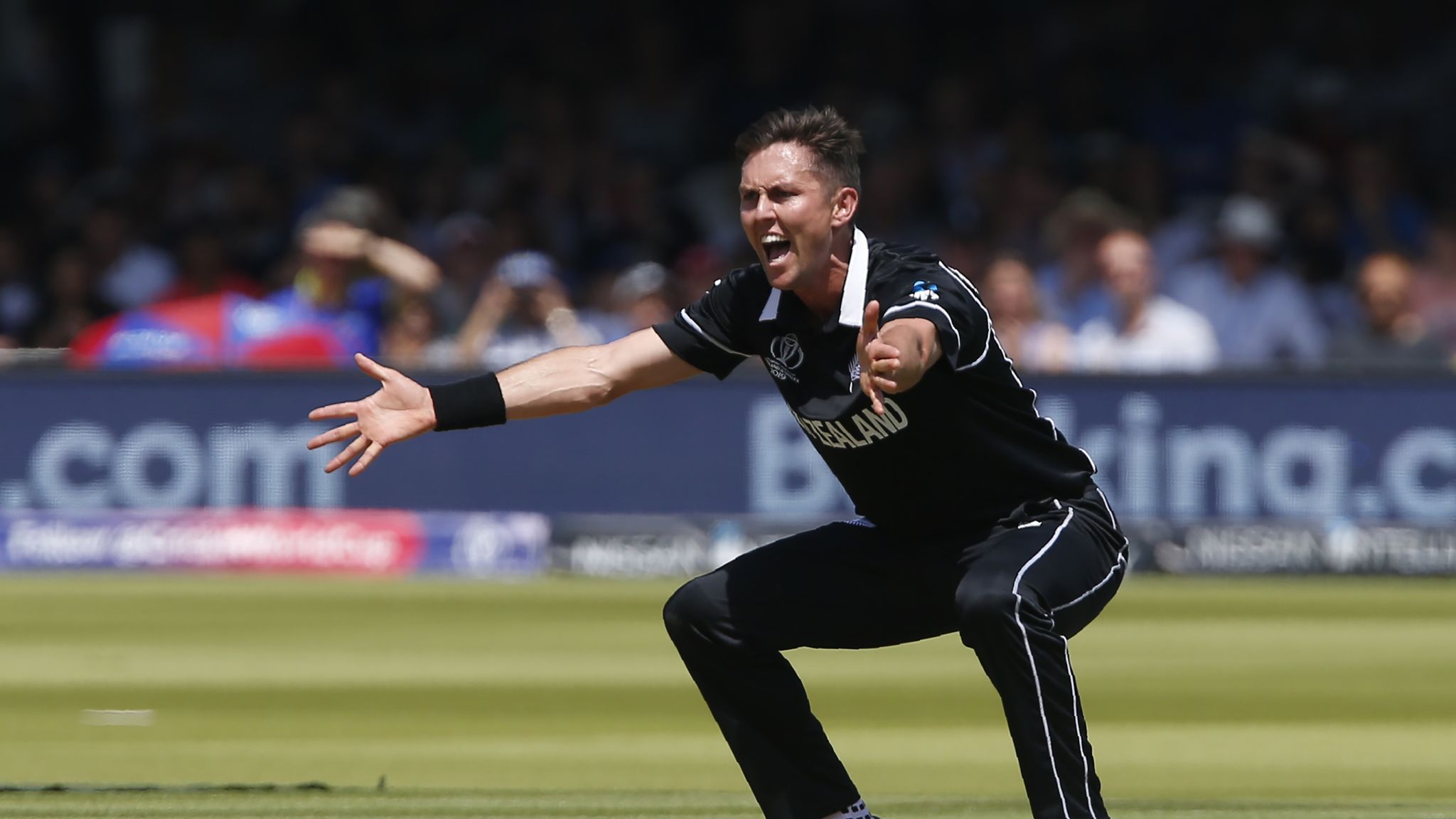 2048x1152 Trent Boult Claims Historic World Cup Hat Trick For New Zealand Against Australia