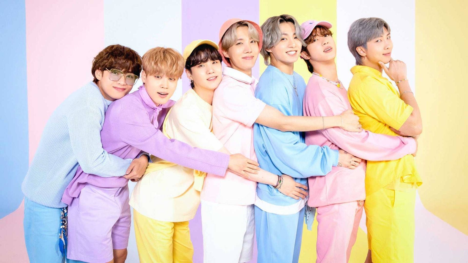 1920x1080 Download Bts 2021 Desktop FESTA 2021 Wallpaper