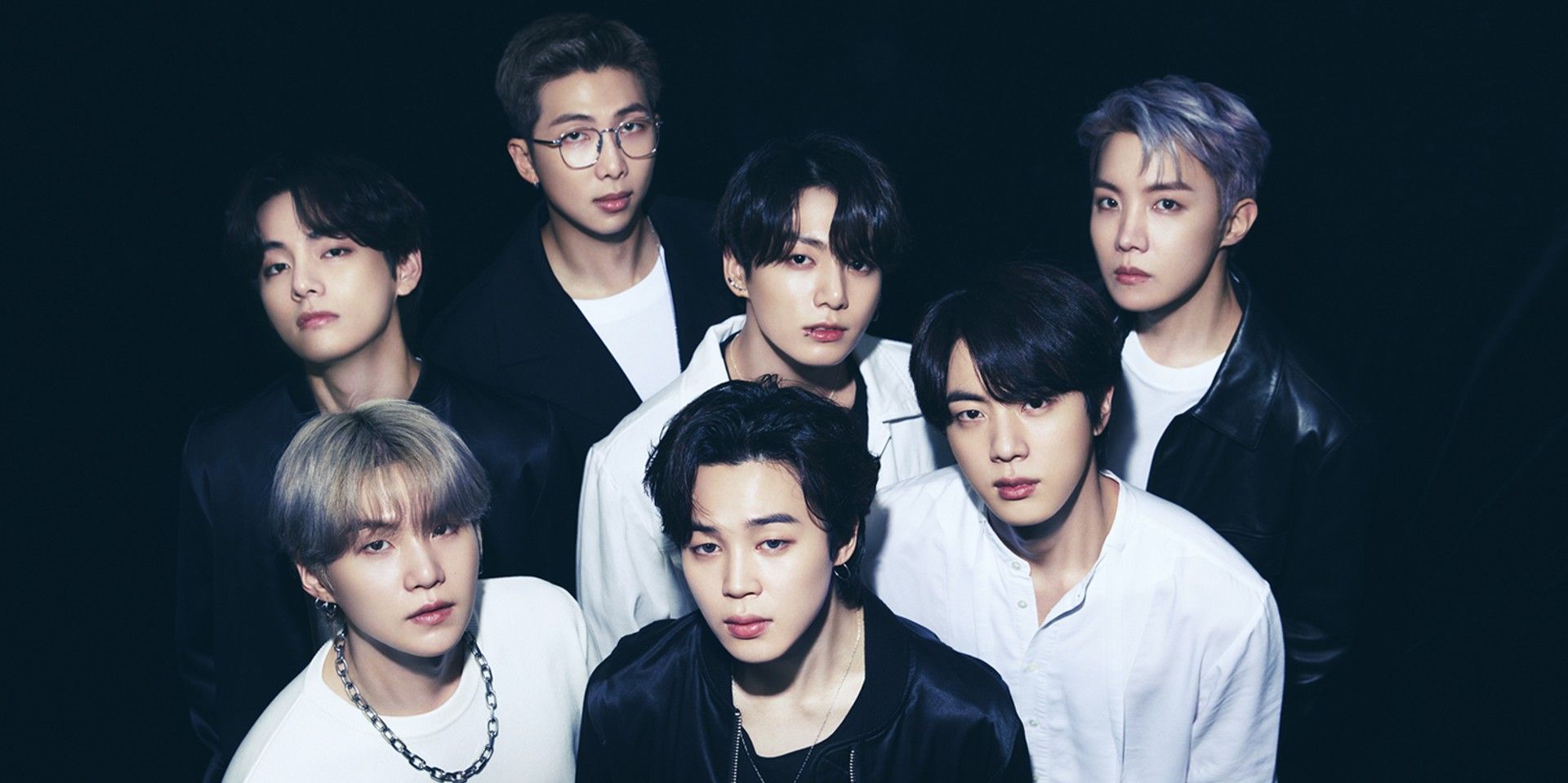 1920x959 BTS Laptop Wallpaper