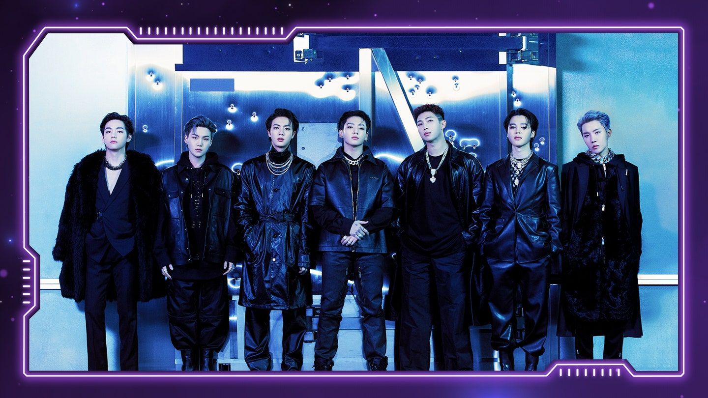 1440x810 How to Use BTS x Spotify Feature to Rank Your Favorite BTS Songs for Their 10th Anniversary
