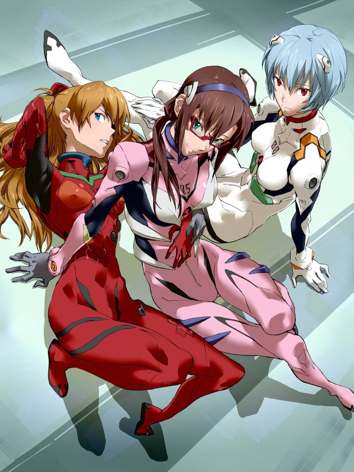 1200x1600 Does anyone have more Mari's phone wallpaper? Here are some that I found