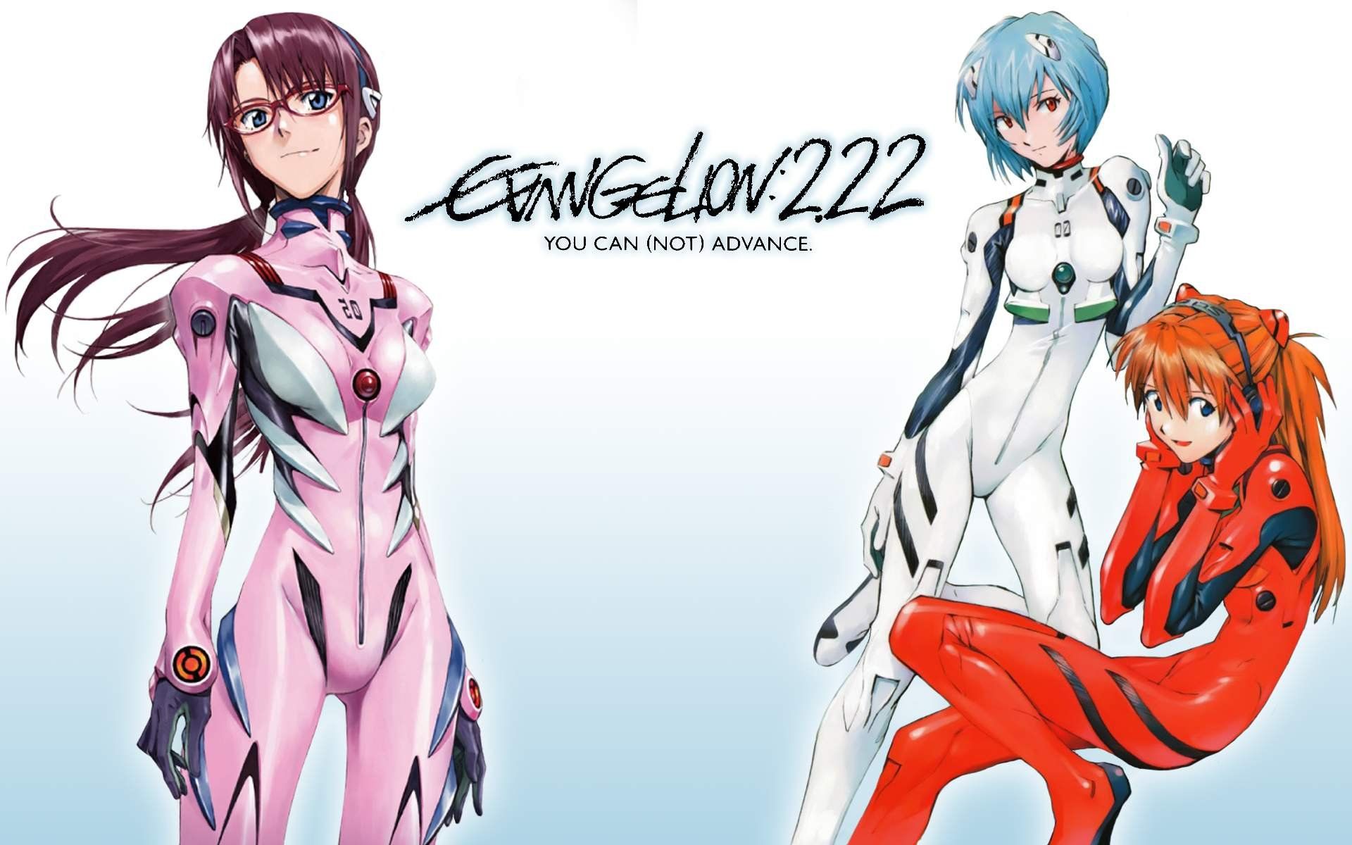 1920x1200 Free download Evangelion Makinami Mari Illustrious Asuka Langley Soryu wallpaper [1920x1200] for your Desktop, Mobile & Tablet. Explore Evangelion Asuka Wallpaper. Evangelion Wallpaper, Evangelion Background, Asuka Wallpaper