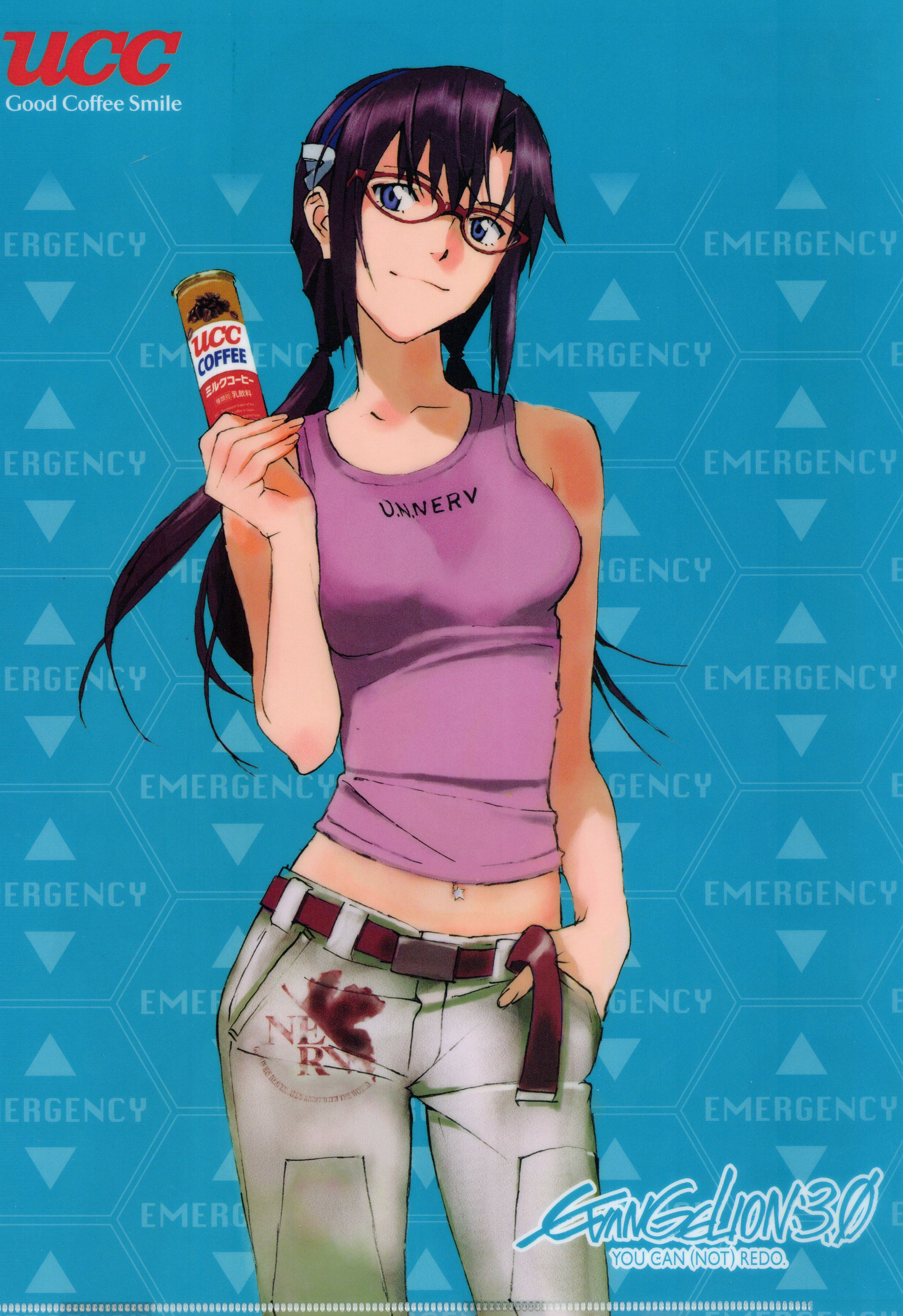 2478x3611 Makinami Mari Illustrious, Mobile Wallpaper Anime Image Board